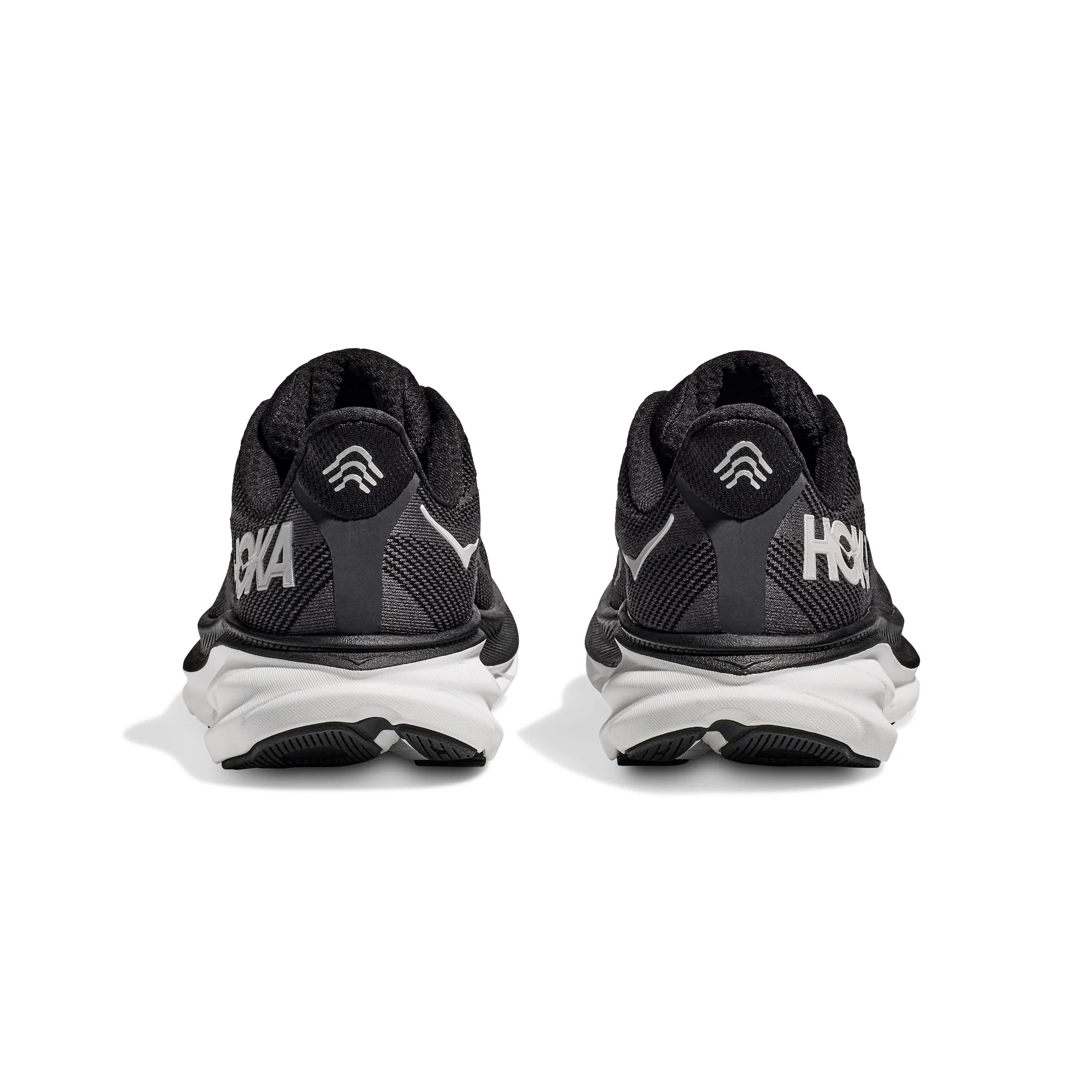 Hoka Womens Clifton 9 Shoes - Image 3