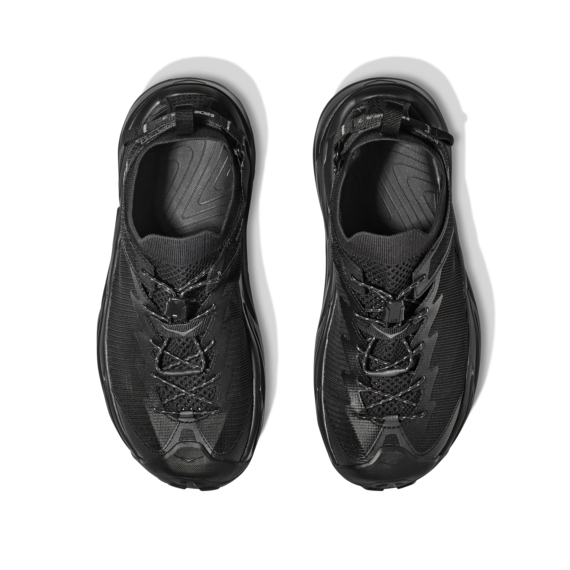 Hoka Womens Hopara 2 Shoes - Image 2