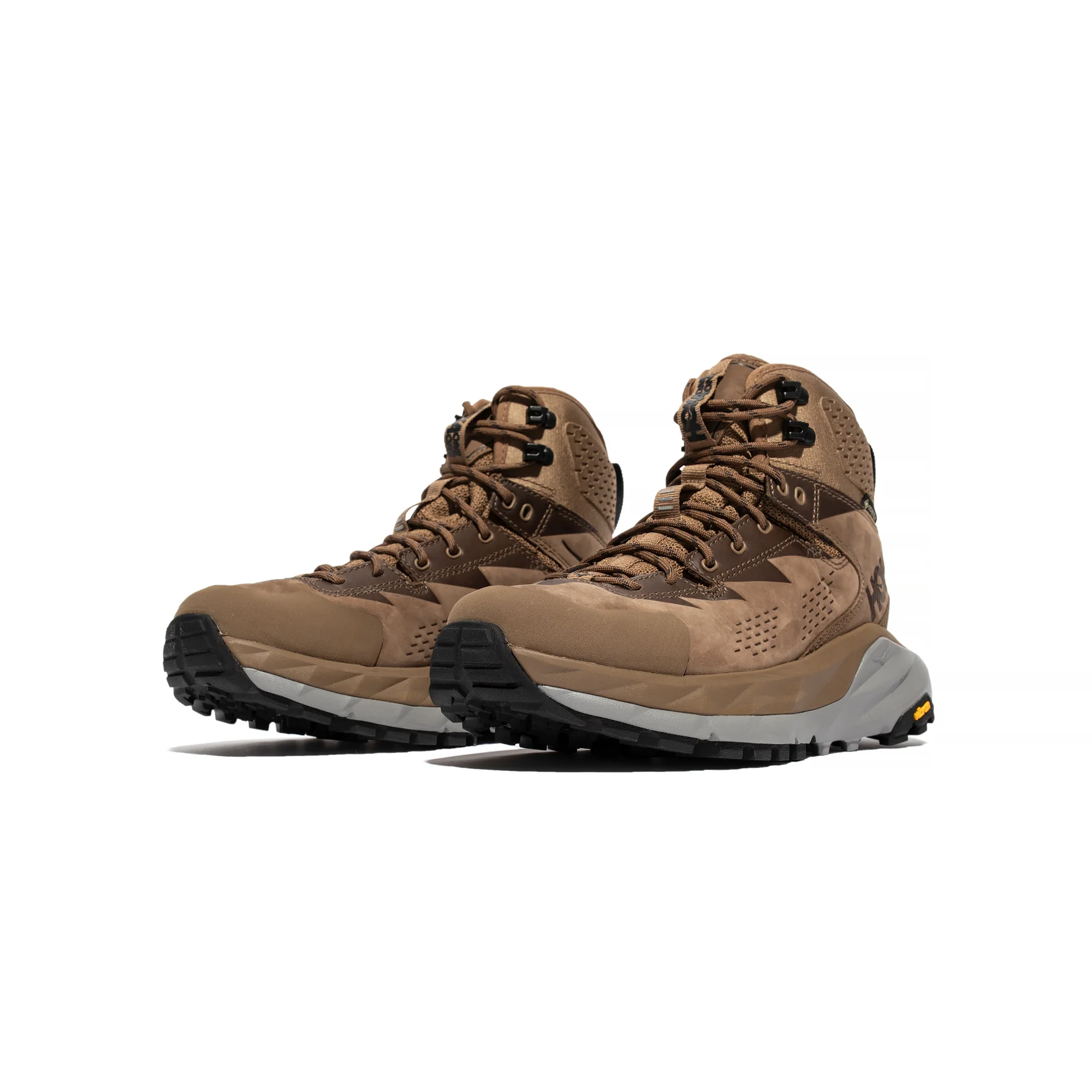 Hoka Womens Kaha GTX Shoes - Image 2