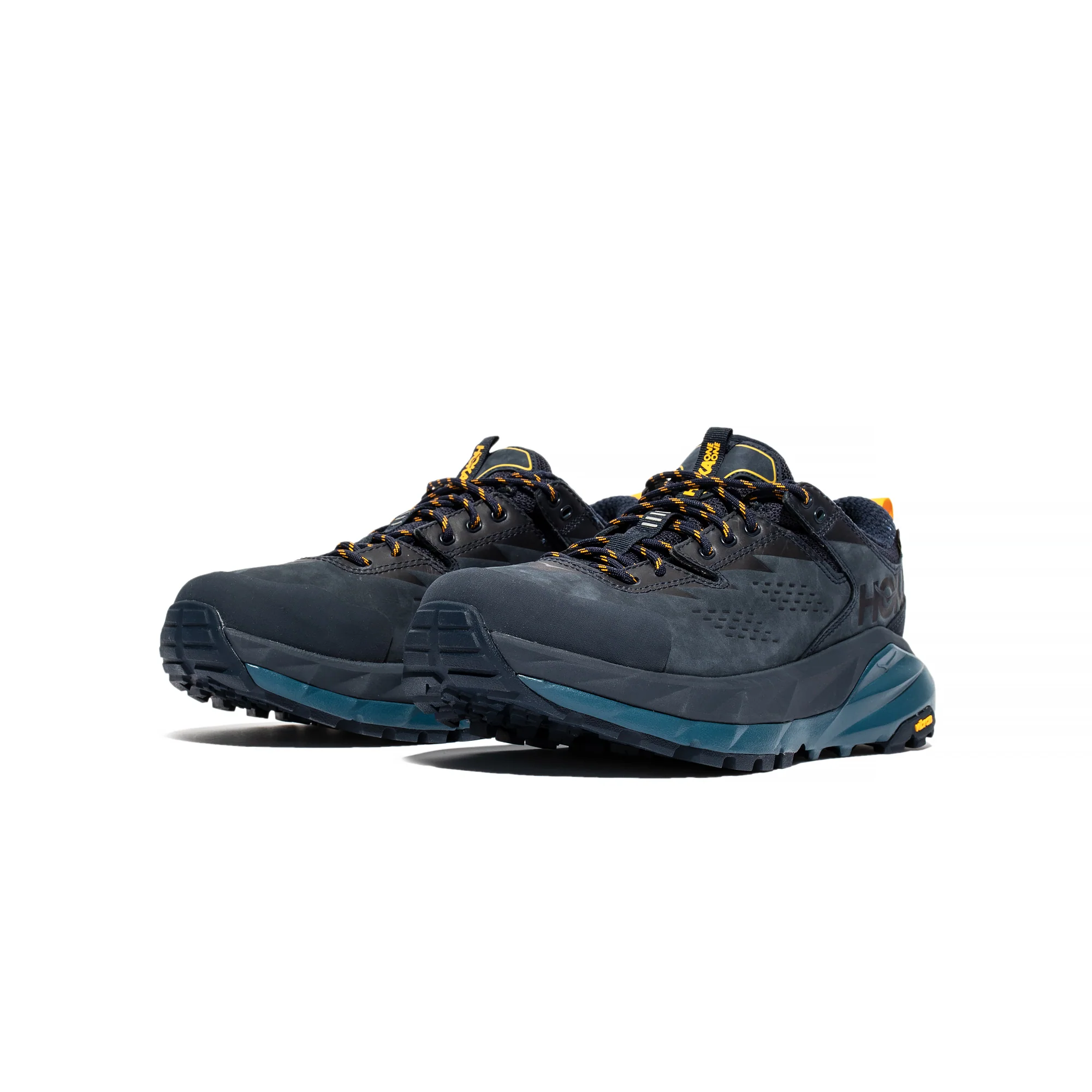 Hoka Womens Kaha Low GTX Shoes - Image 2