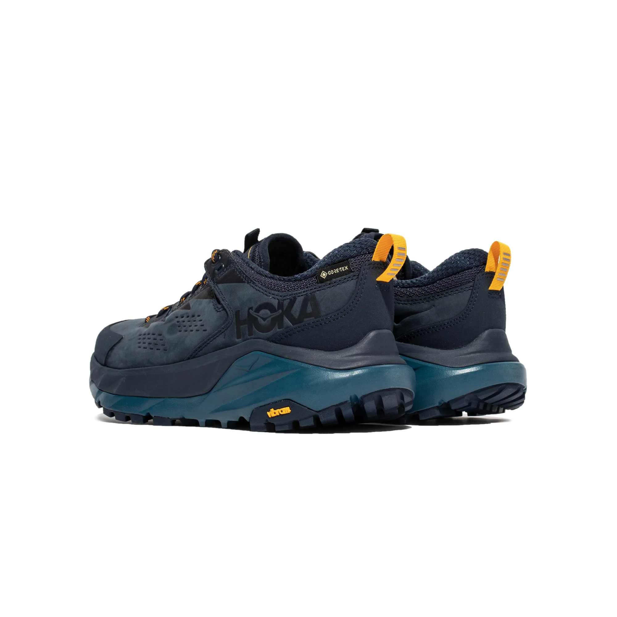 Hoka Womens Kaha Low GTX Shoes - Image 3