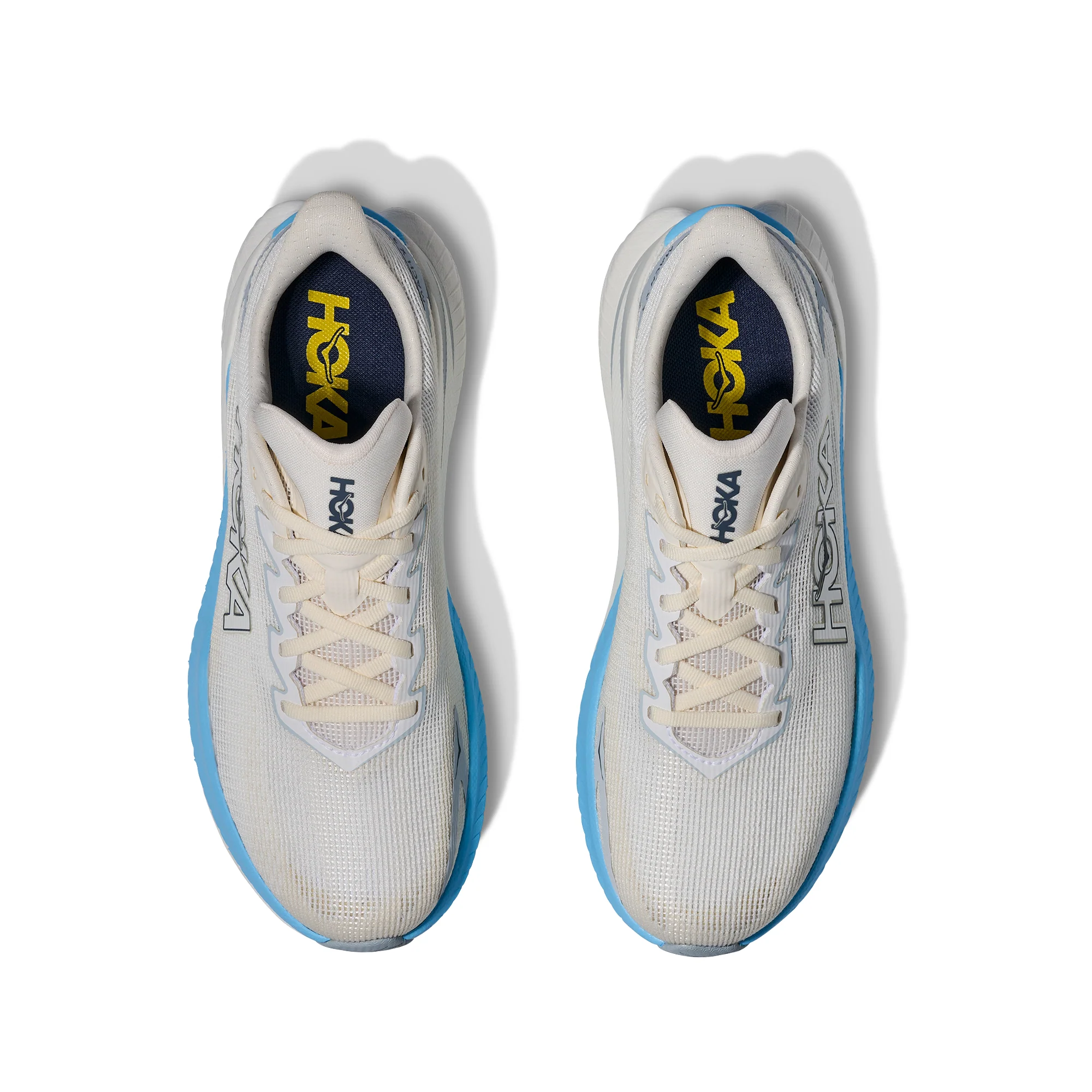 Hoka Womens Mach X 3 Shoes - Image 2