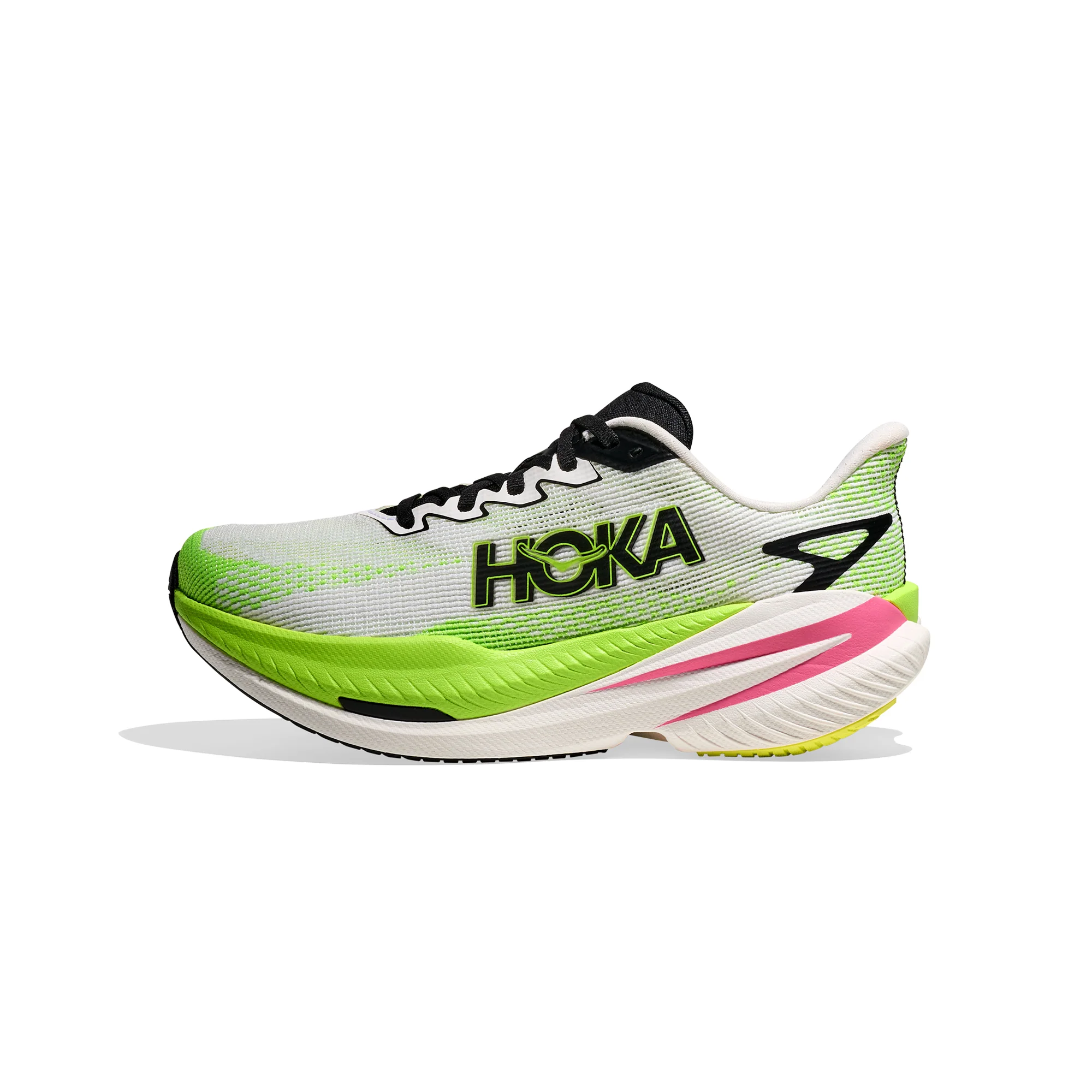 Hoka Womens Mach X 3 Shoes