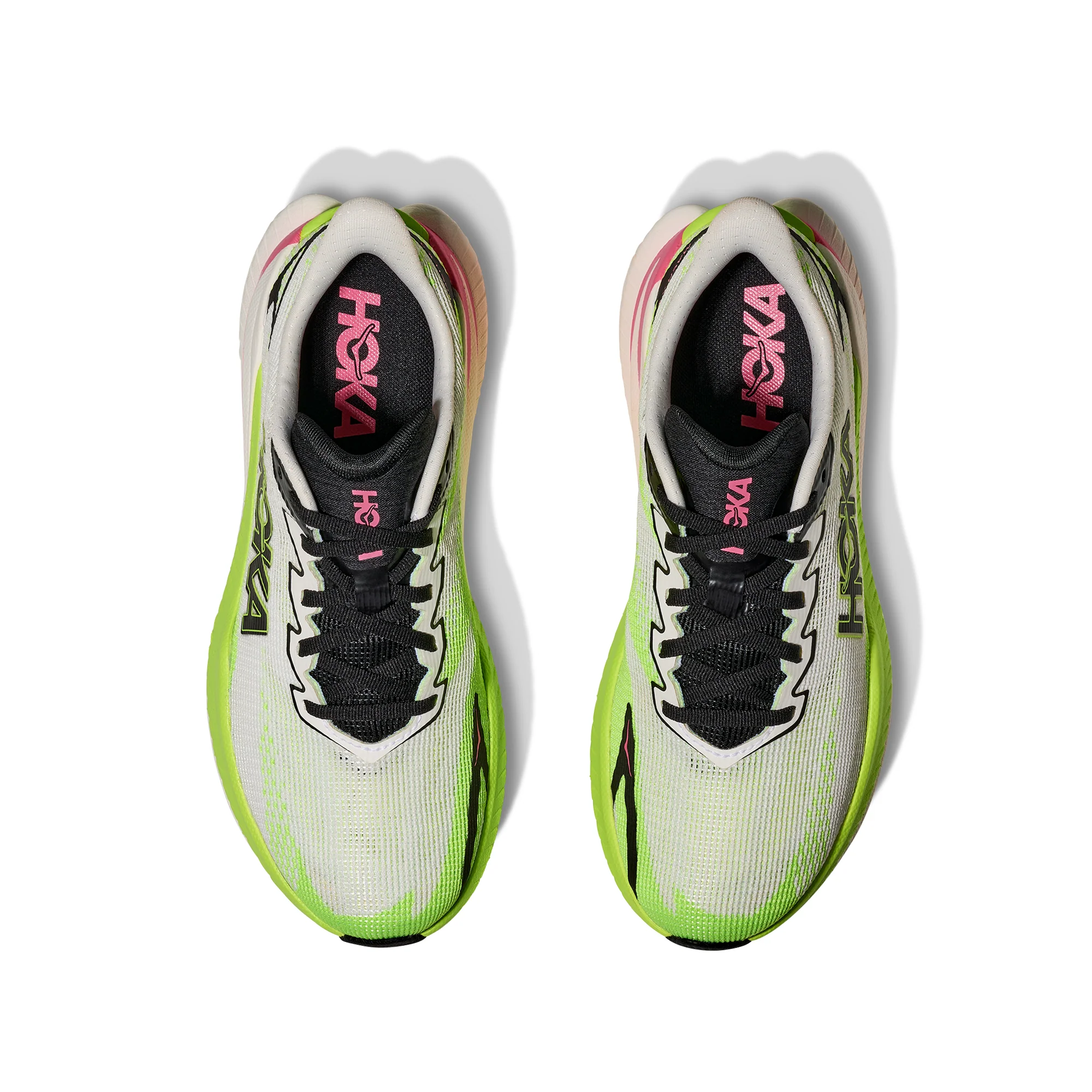 Hoka Womens Mach X 3 Shoes - Image 2