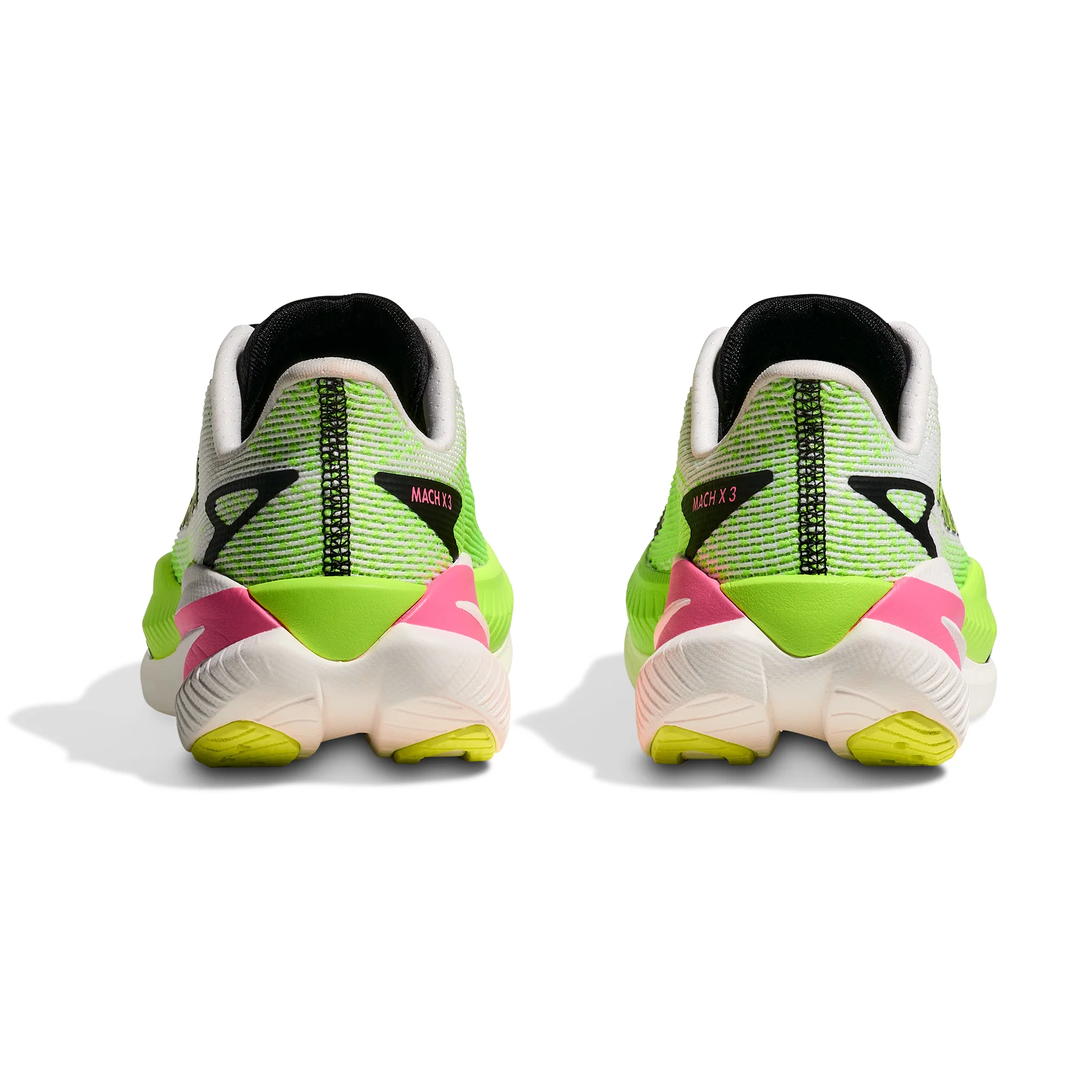 Hoka Womens Mach X 3 Shoes - Image 3