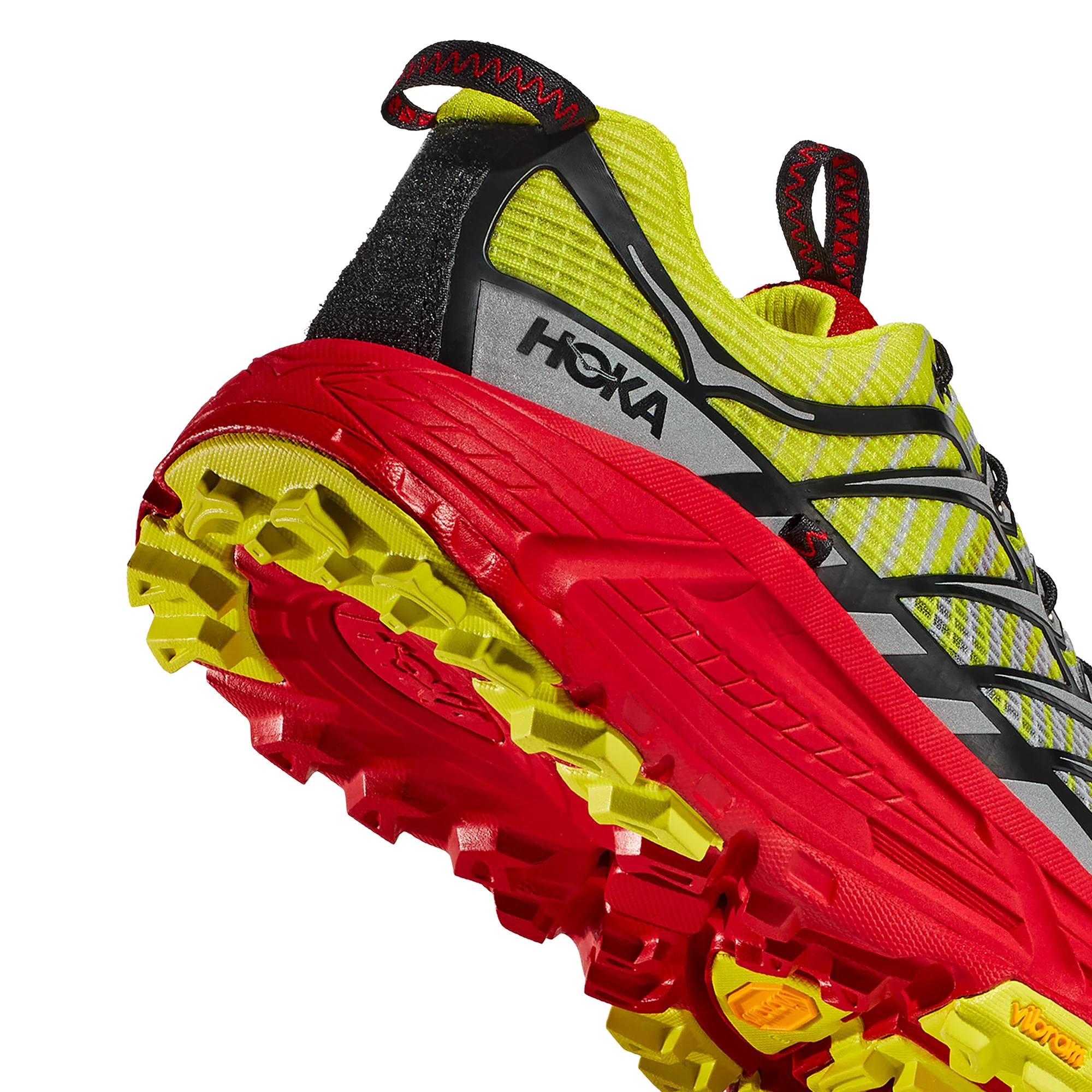 Hoka x Nicole McLaughlin Mafate Speed Three2 Shoes - Image 4