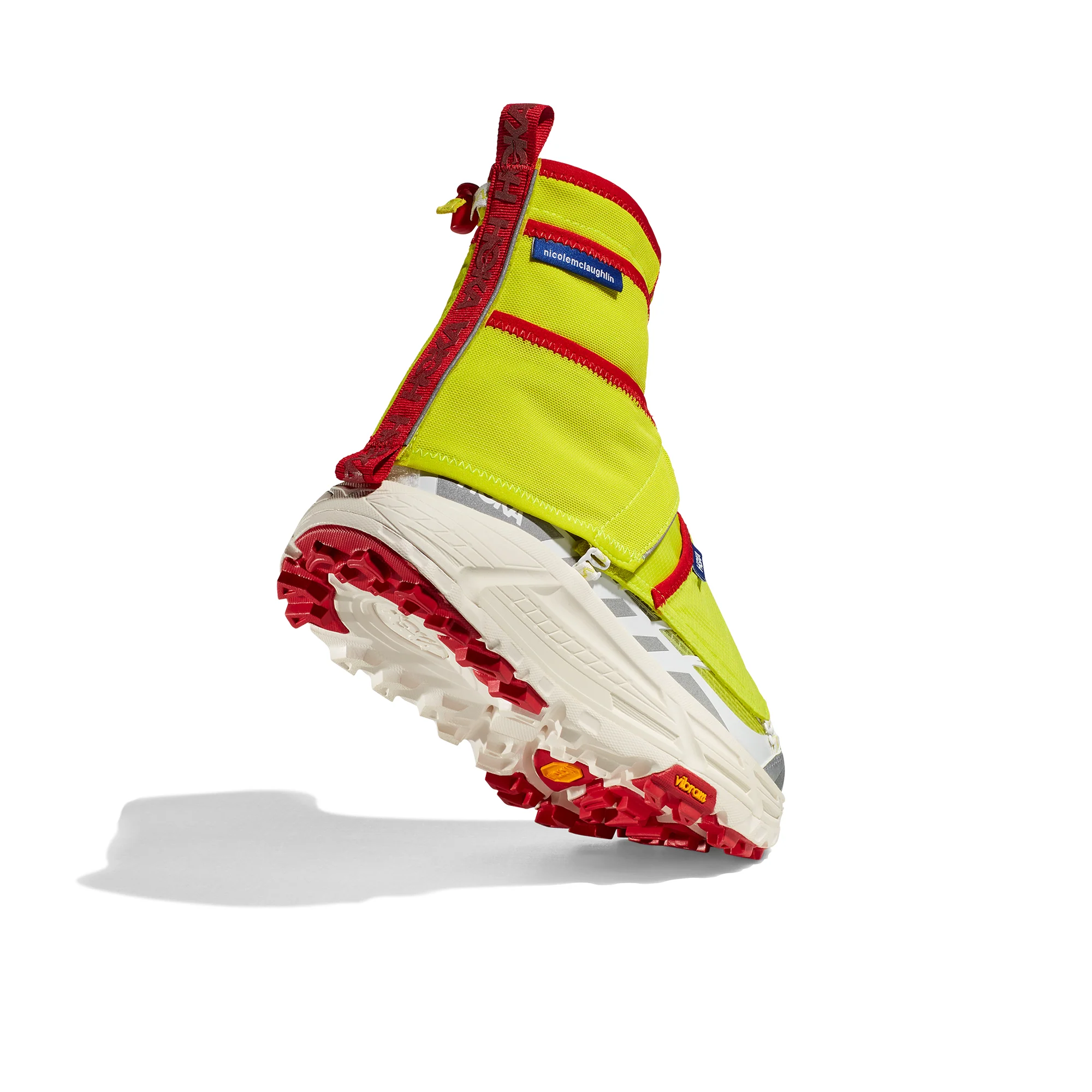 Hoka x Nicole McLaughlin Mafate Three2 Shoes - Image 4