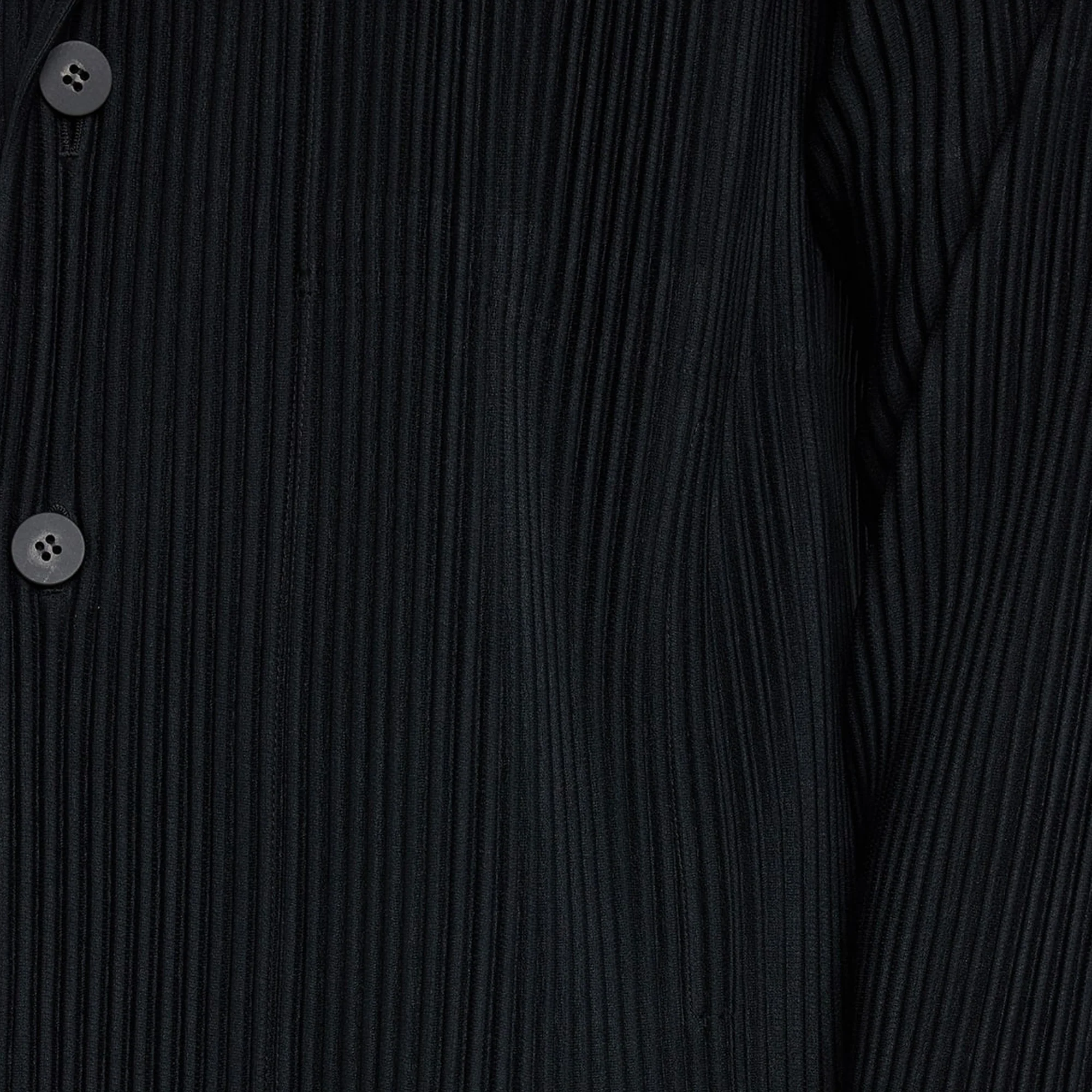 Homme Plisse Issey Miyake Mens Basics Jacket - Image 2