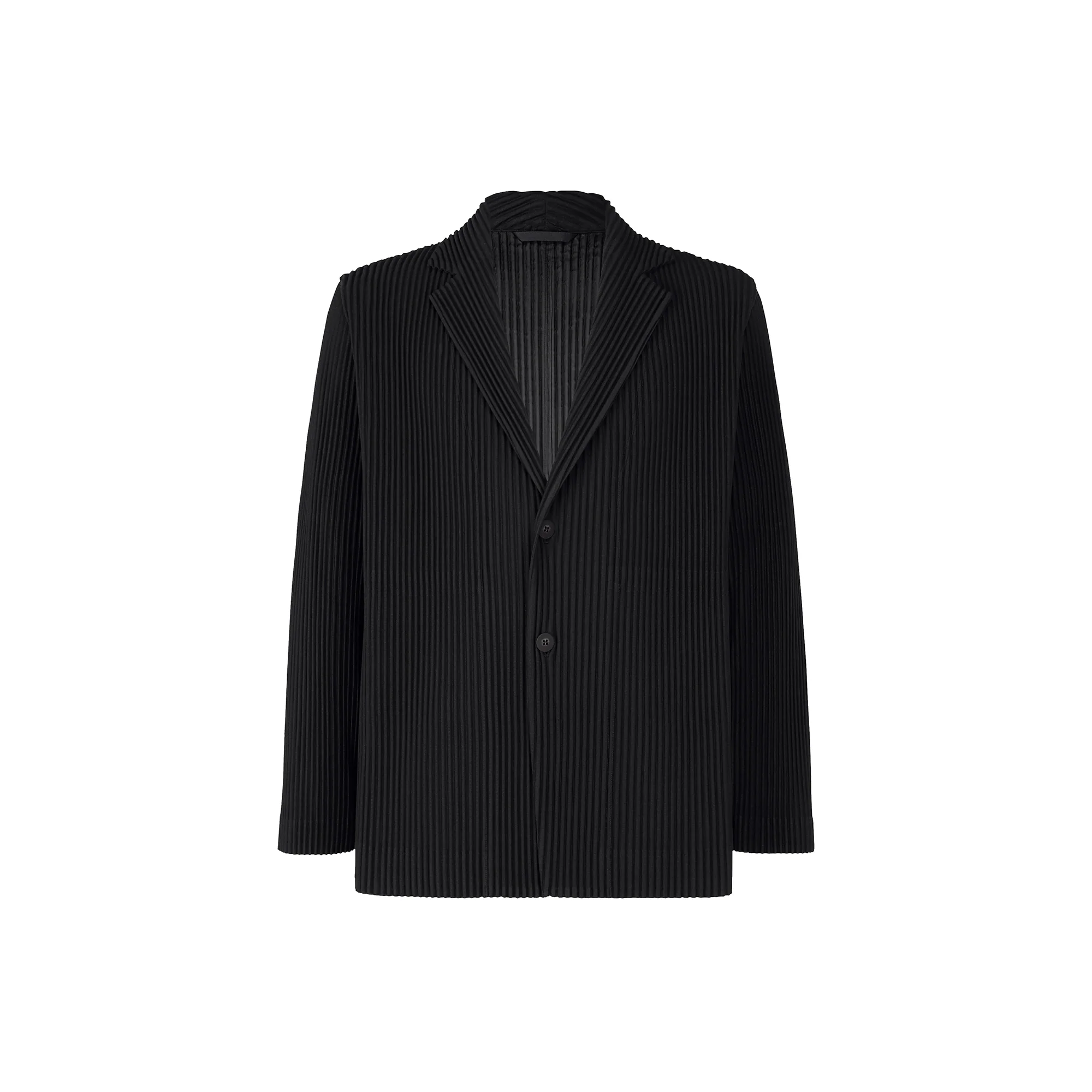 Homme Plissé Issey Miyake Mens Basics Shirt