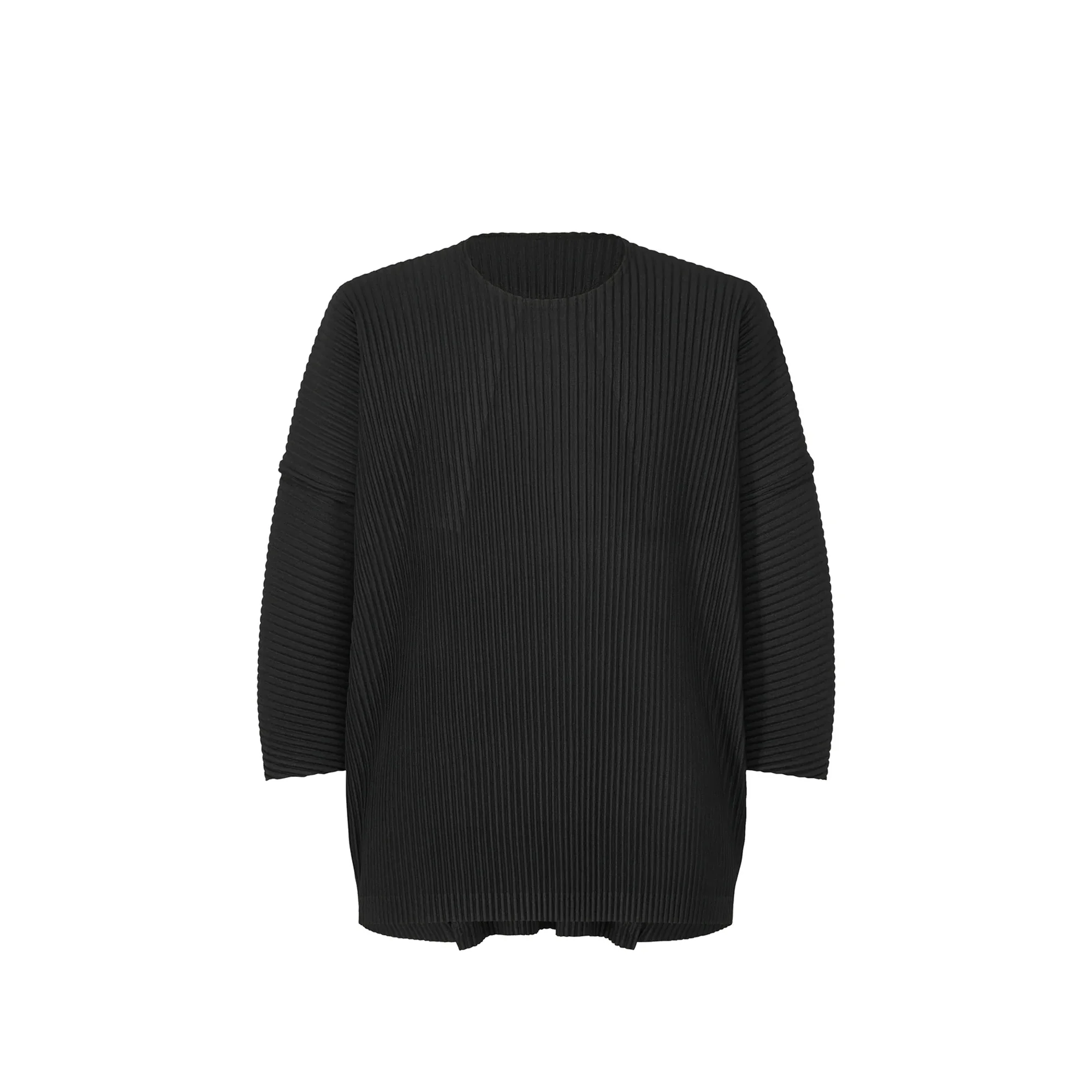 Homme Plisse Issey Miyake Mens MC April SS Tee