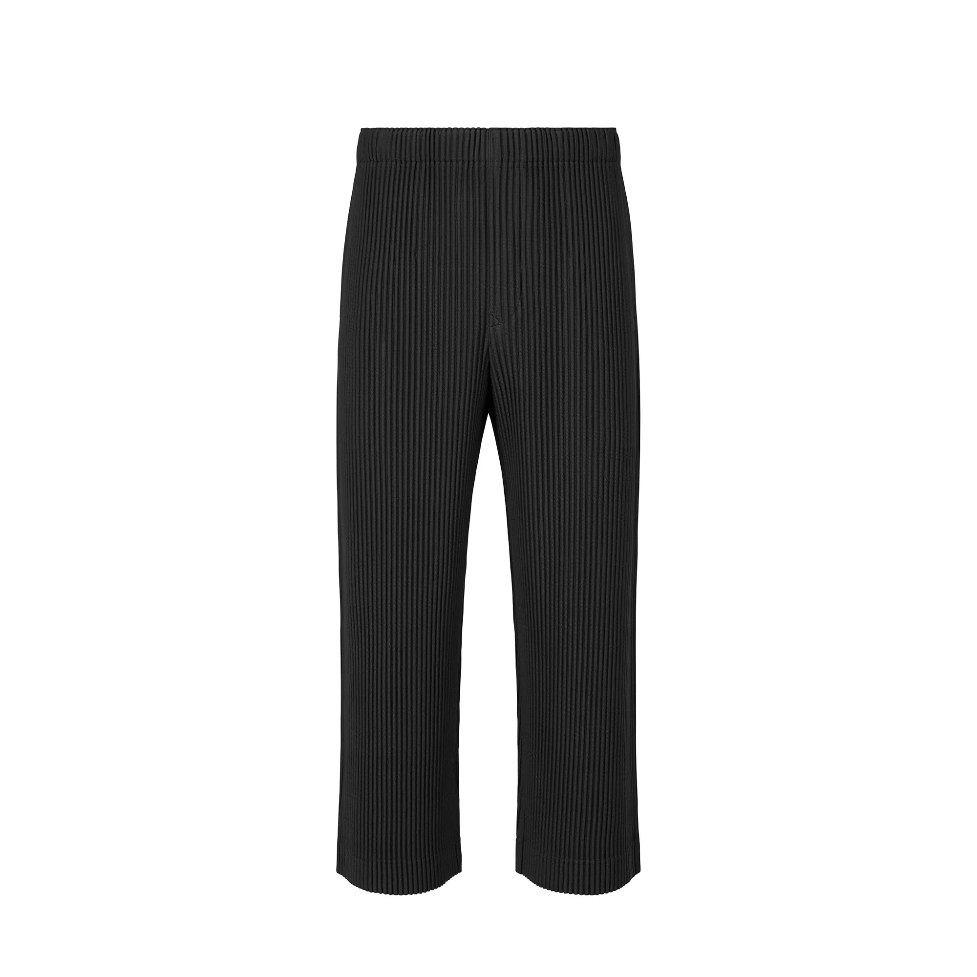 Homme Plissé Issey Miyake Mens Monthly Colors August Pants