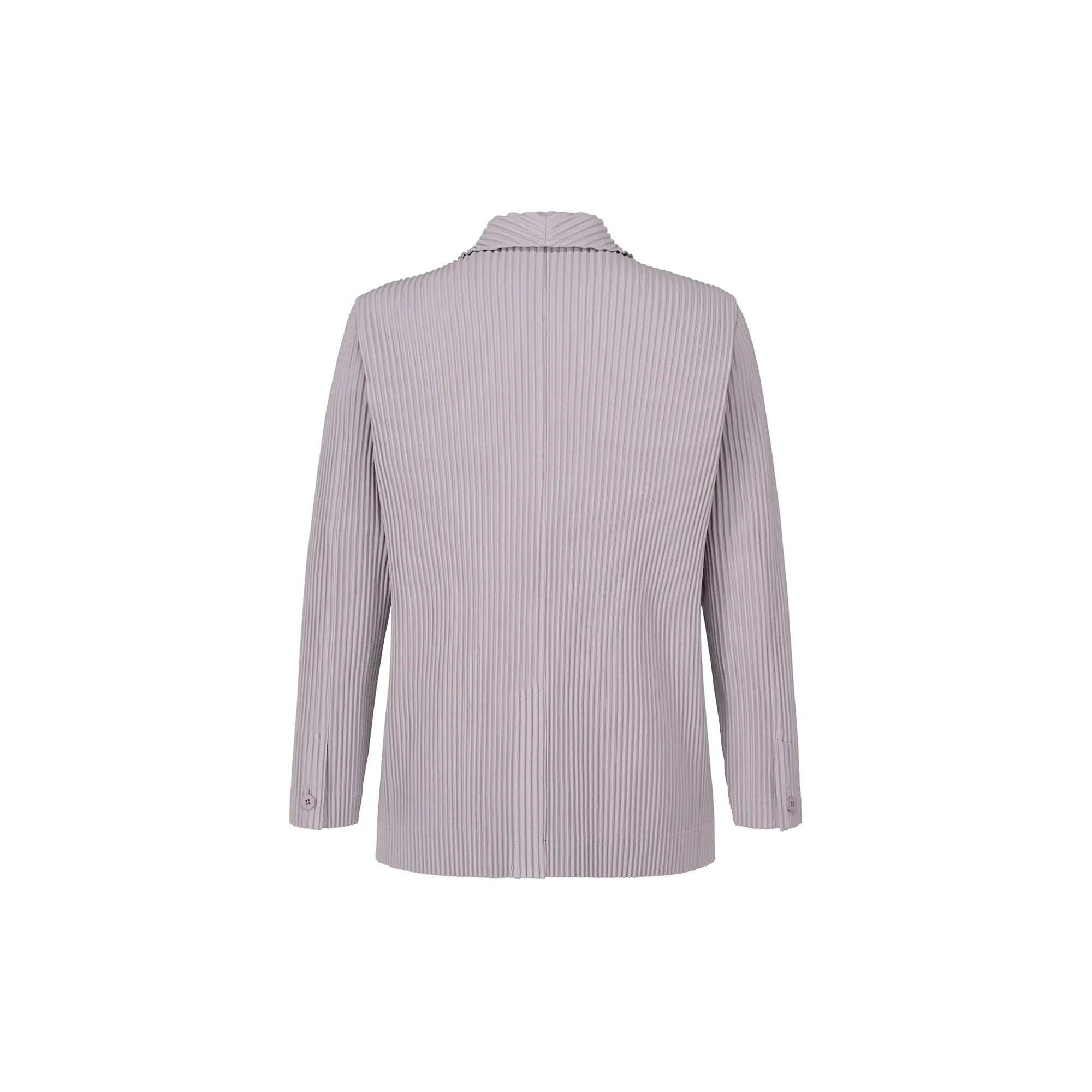 Homme Plissé Issey Miyake Tailored Pleats 2 Jacket - Image 2