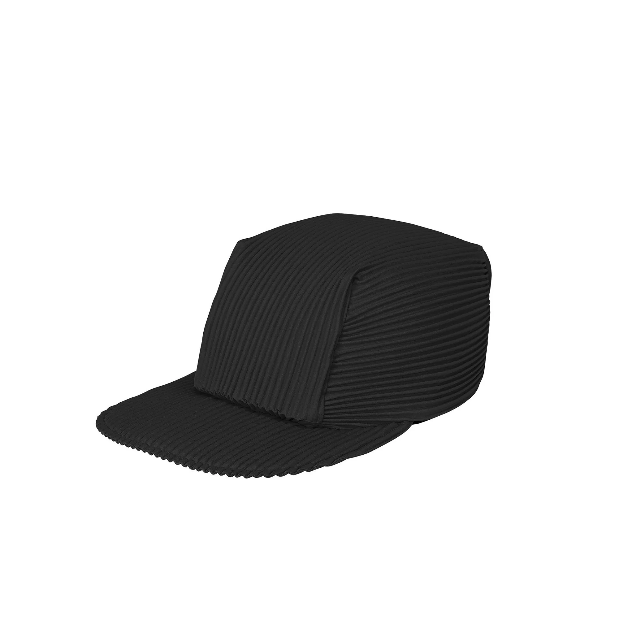 Homme Plissé Issey Miyake Pleats Cap