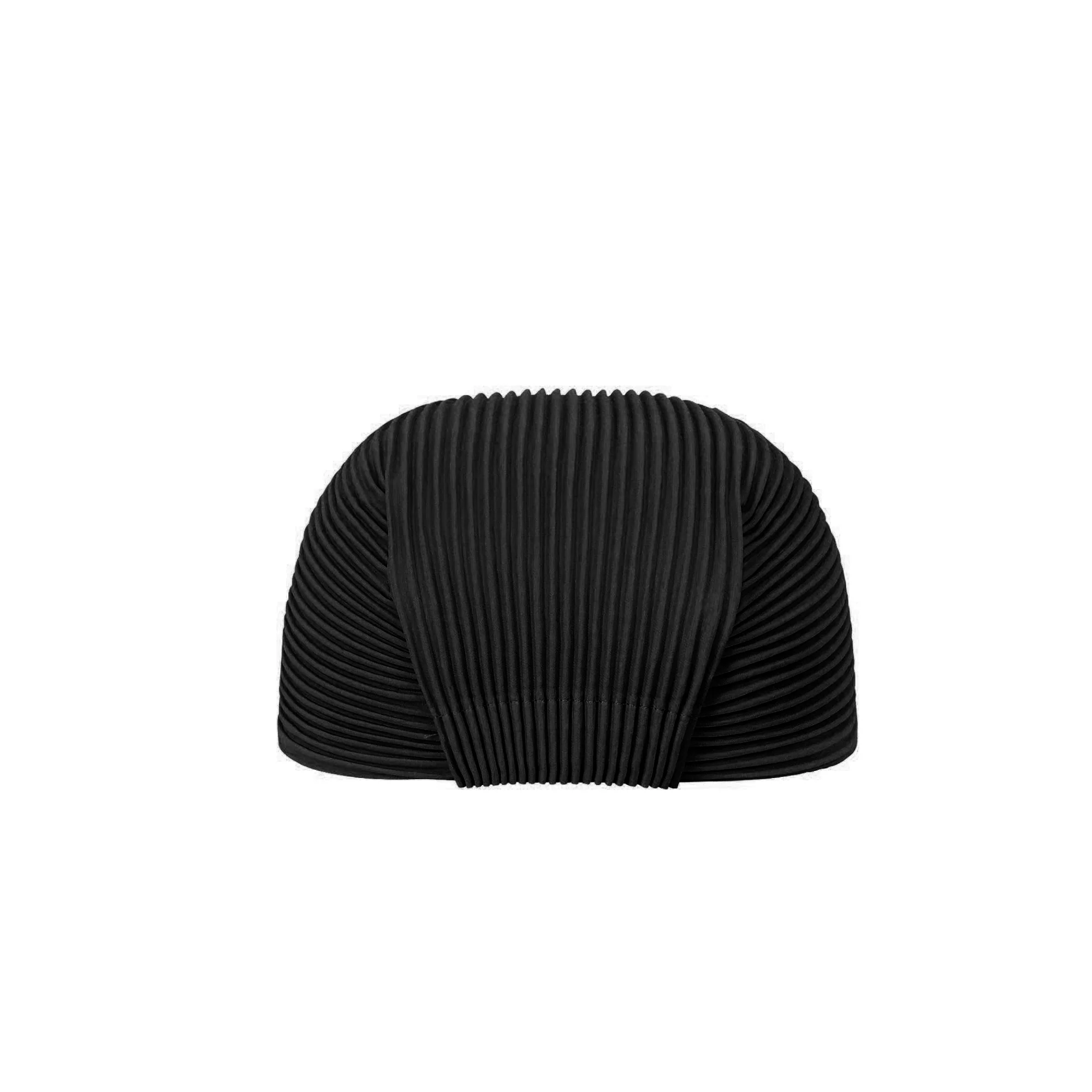 Homme Plissé Issey Miyake Pleats Cap - Image 2