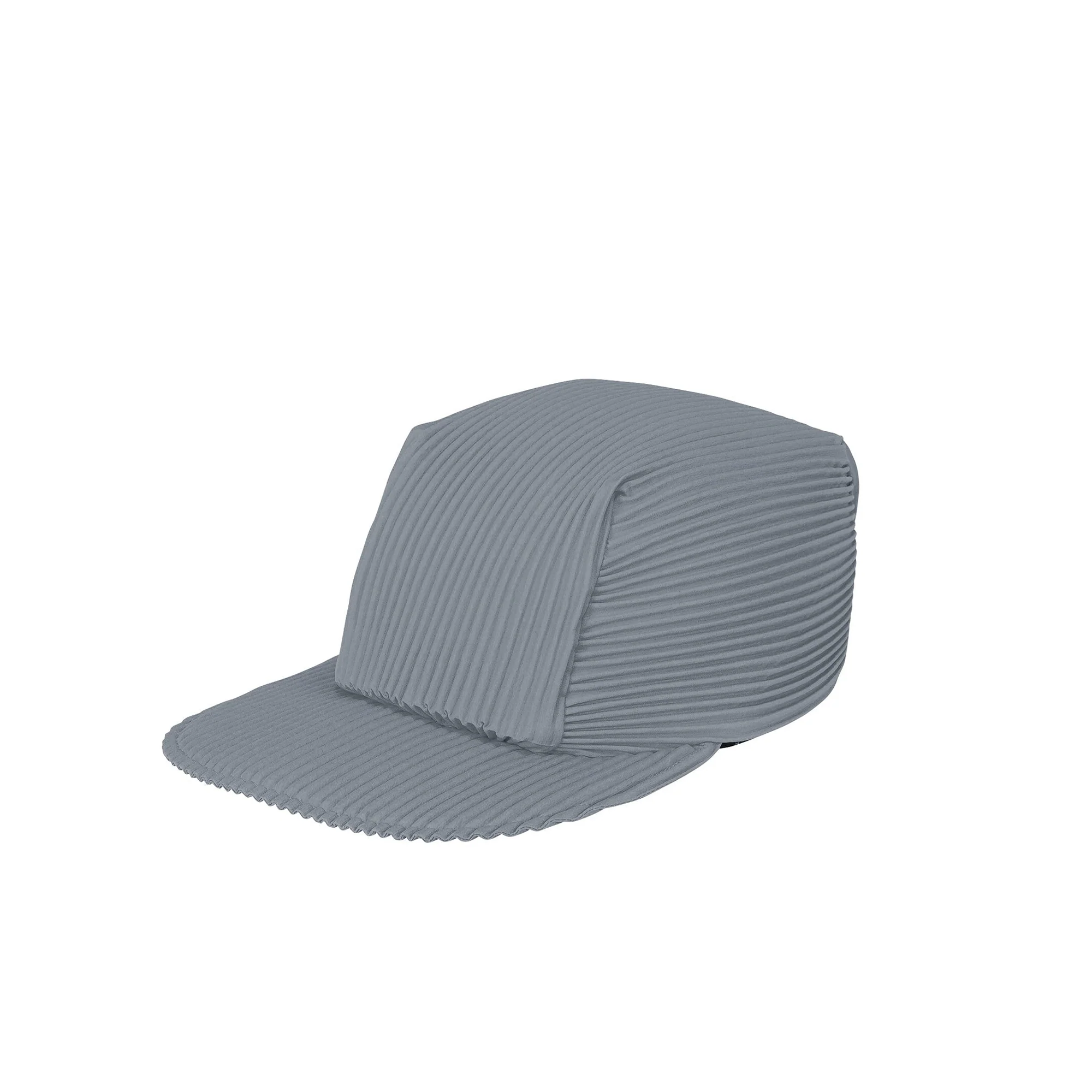 Homme Plissé Issey Miyake Pleats Cap