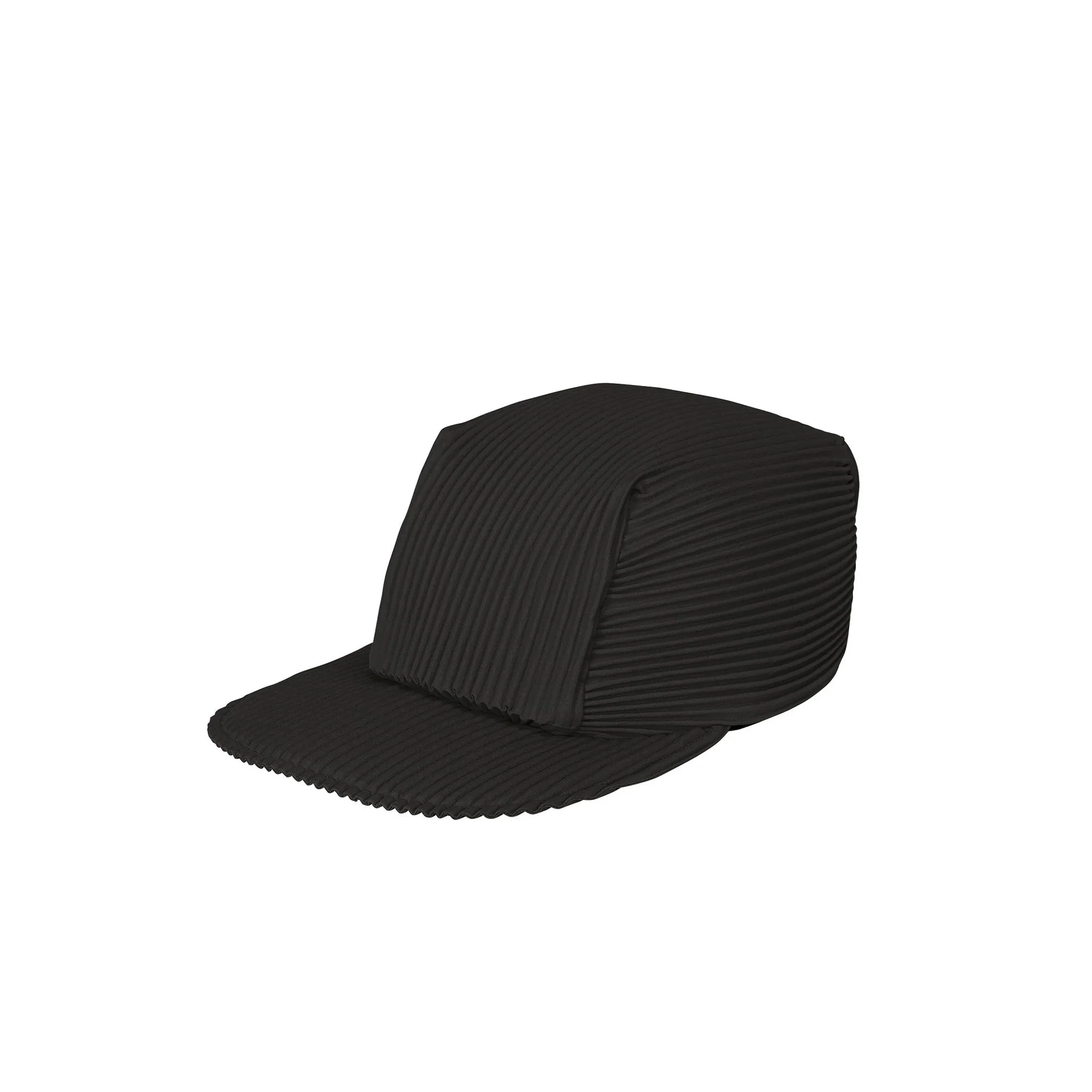 Homme Plissé Issey Miyake Pleats Cap