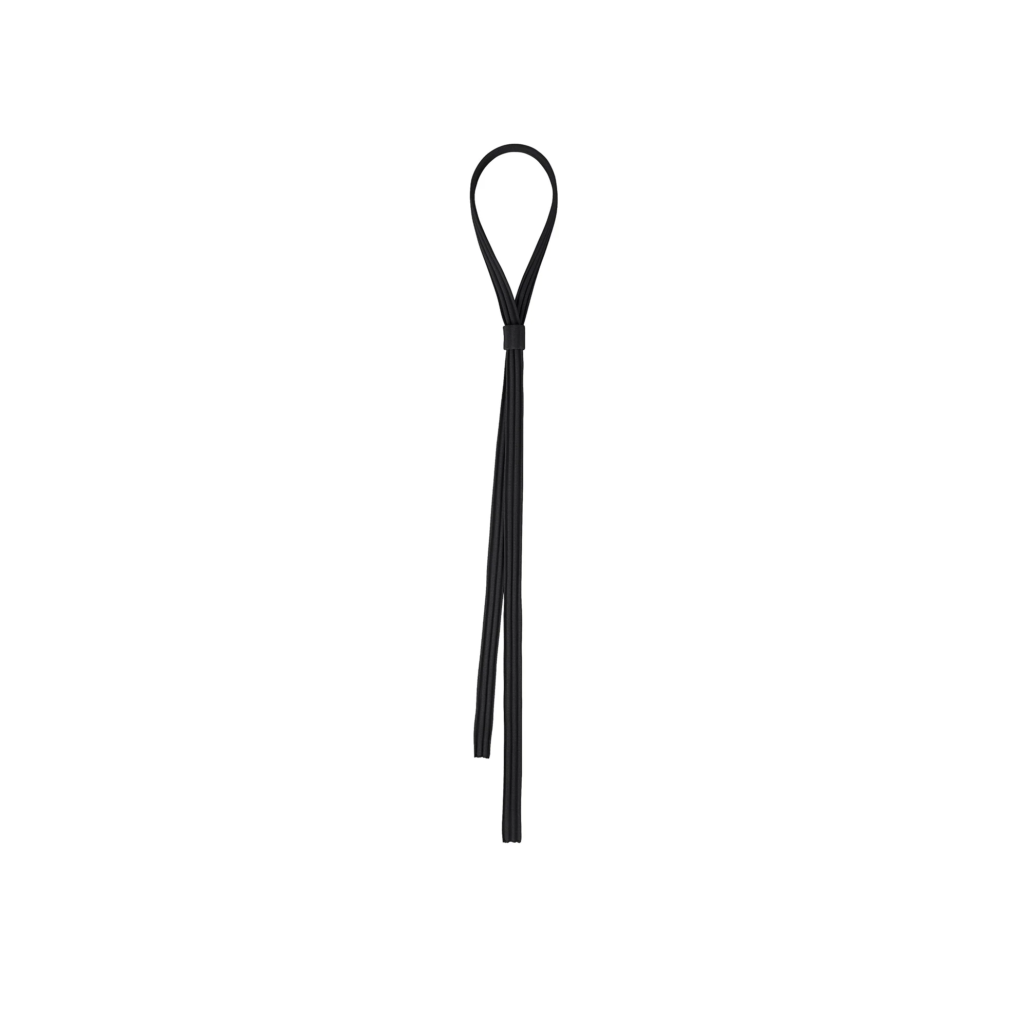 Homme Plissé Issey Miyake Pleats Tie