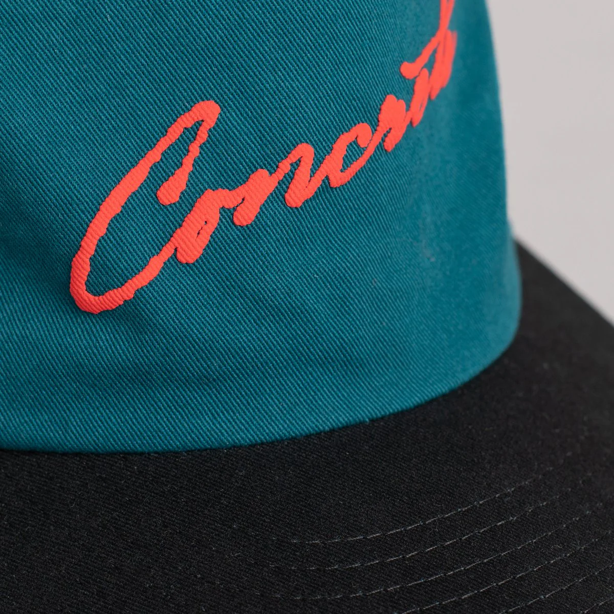 Honor The Gift Concrete 'Ocean' Hat - Image 3