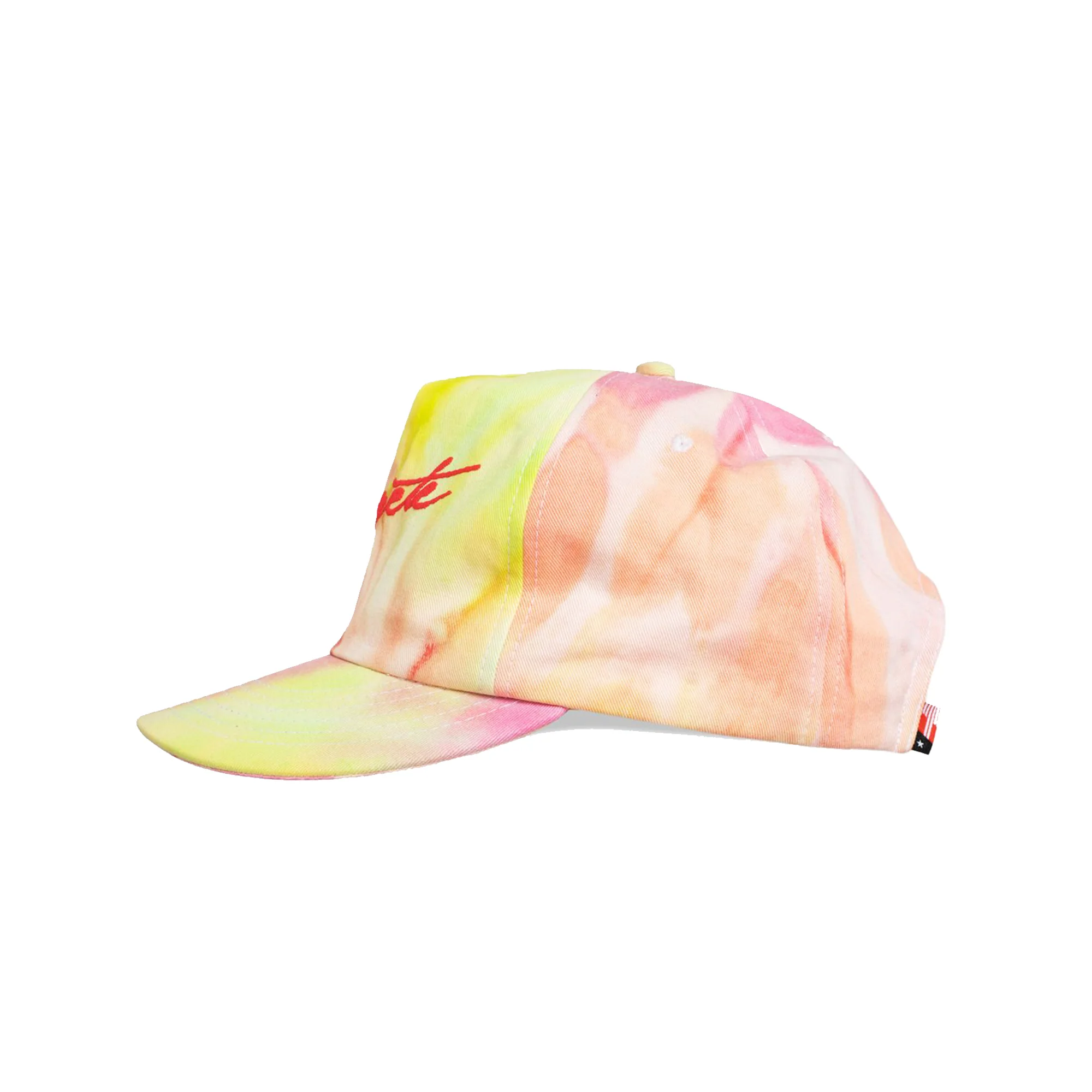 Honor The Gift Concrete 'Sunset' Hat - Image 2