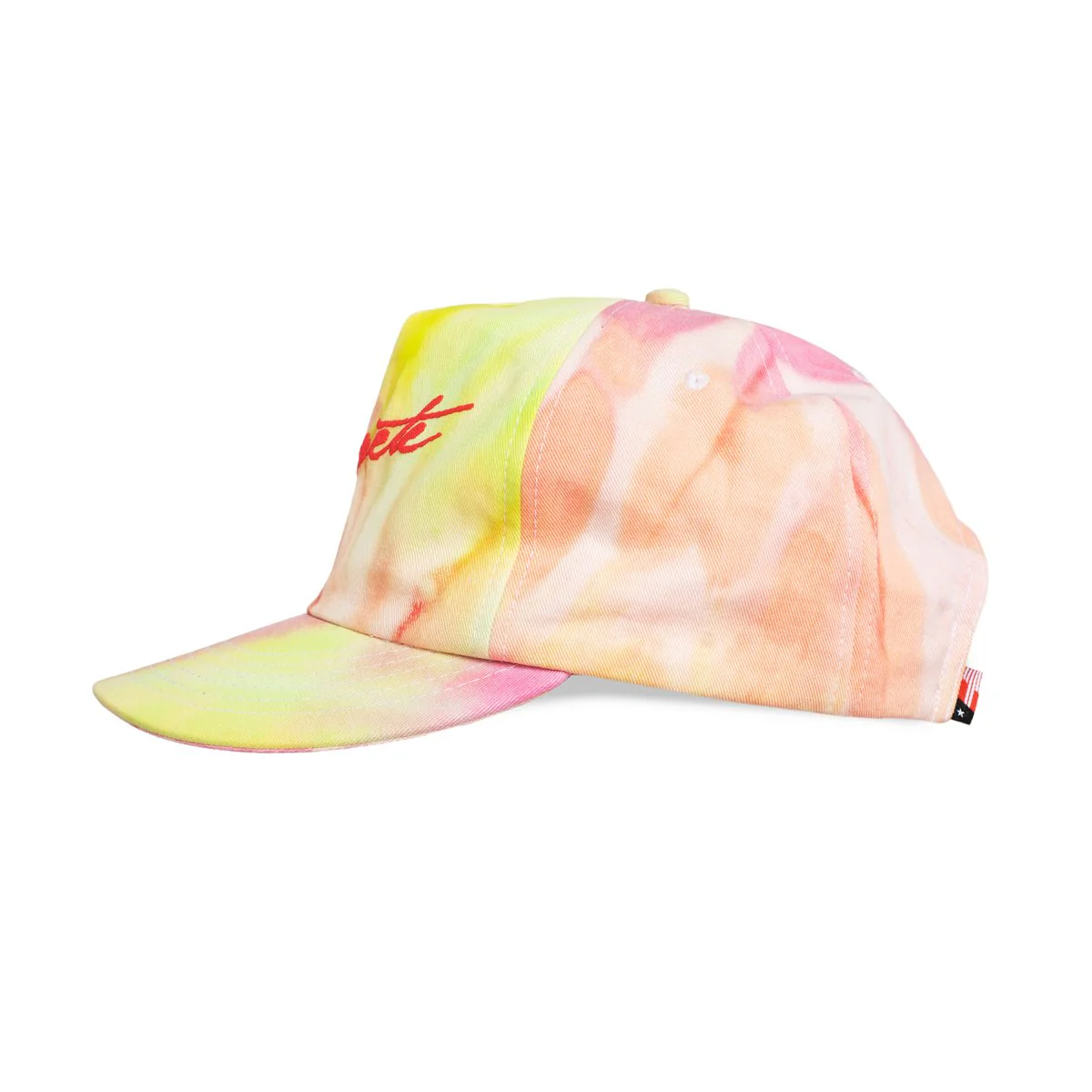 Honor The Gift Concrete 'Sunset' Hat - Image 3