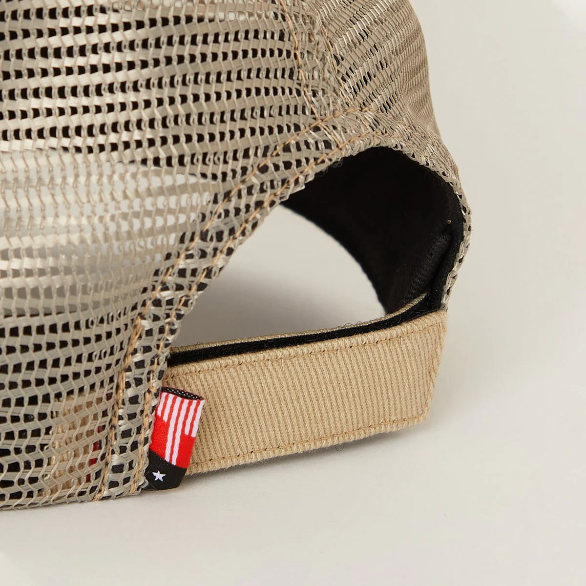 Honor The Gift 'Khaki' Honor Sport 88 Hat - Image 3