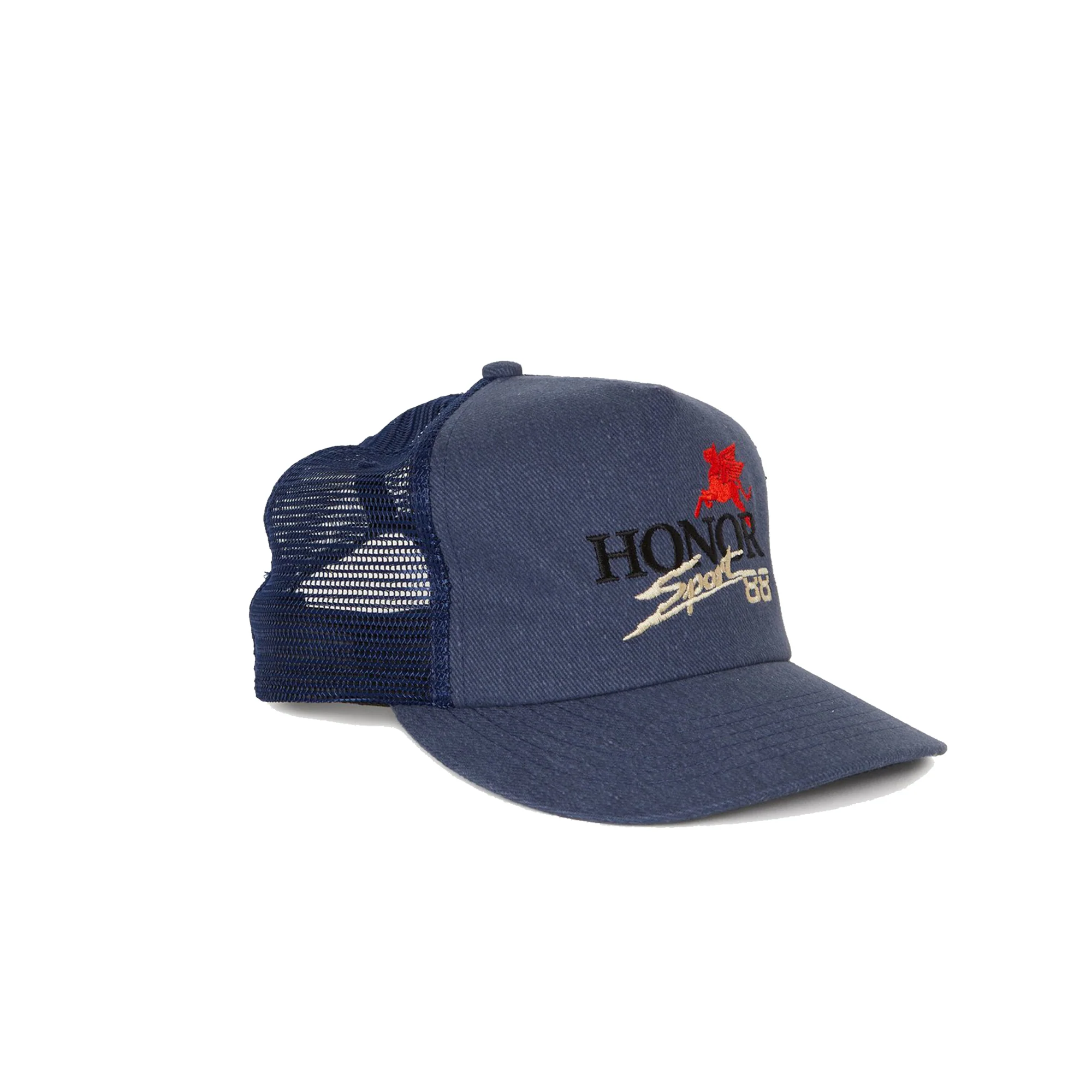 Honor The Gift 'Navy' Honor Sport 88 Hat - Image 2