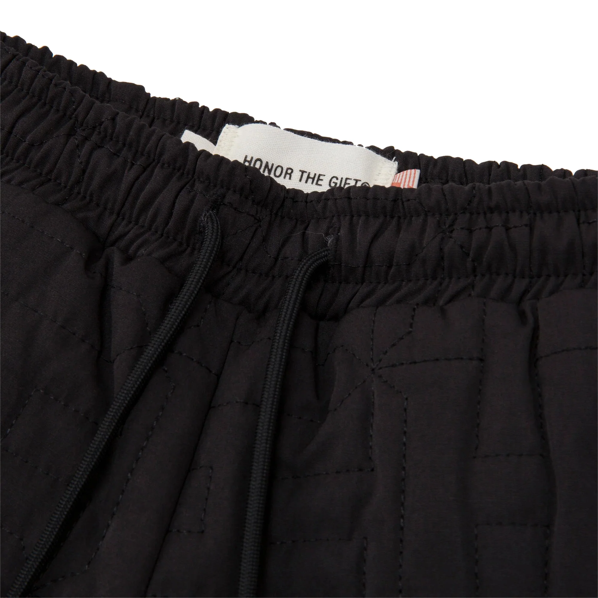 Honor The Gift Kids Nylon Quilted Shorts - Image 3