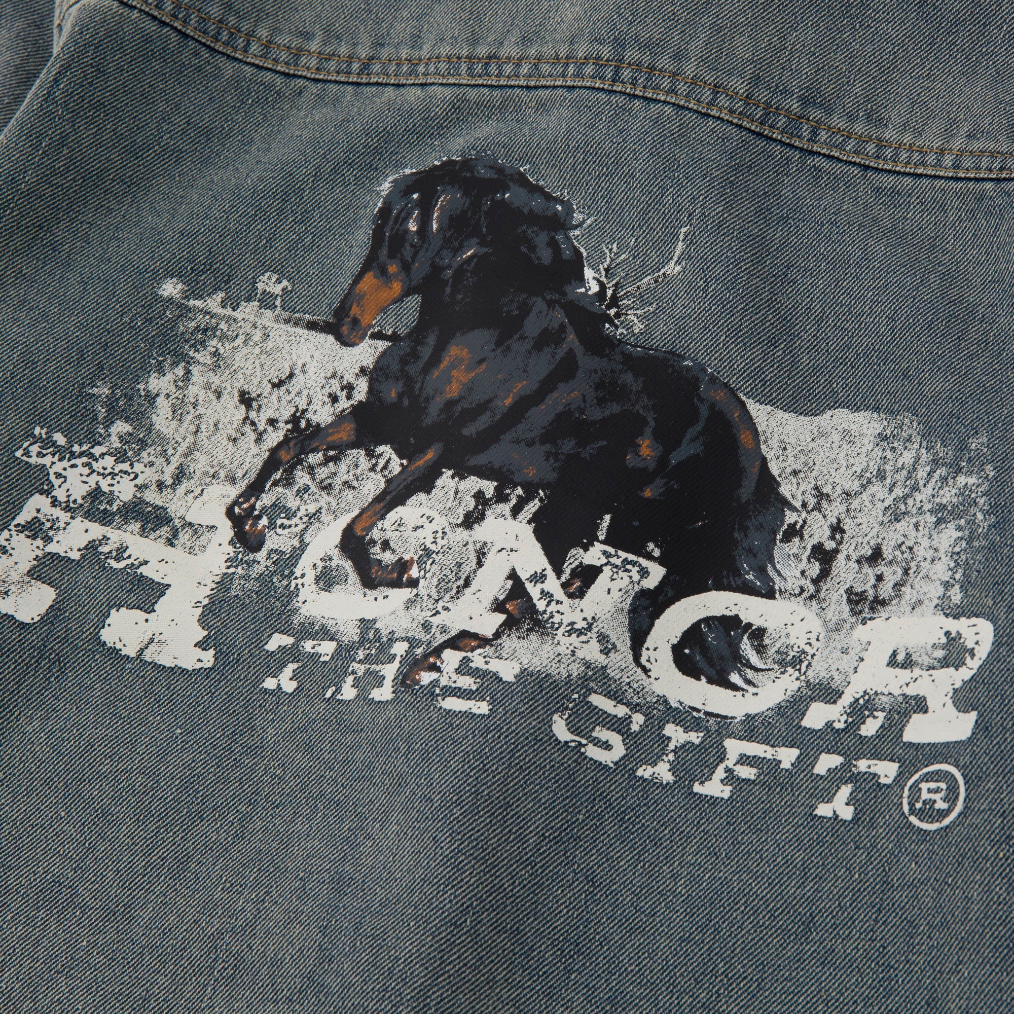 Honor The Gift Kids Stallion Chore Jacket - Image 4