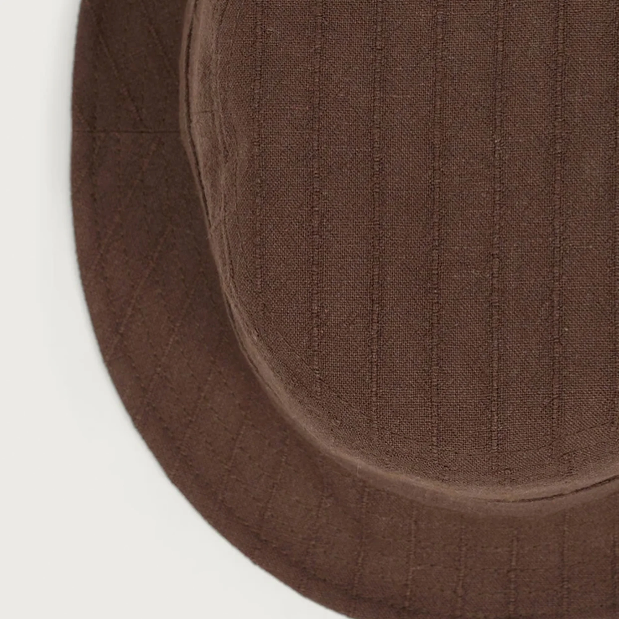 Honor The Gift Mens C-Fall Retro Bucket Hat 'Black' - Image 3