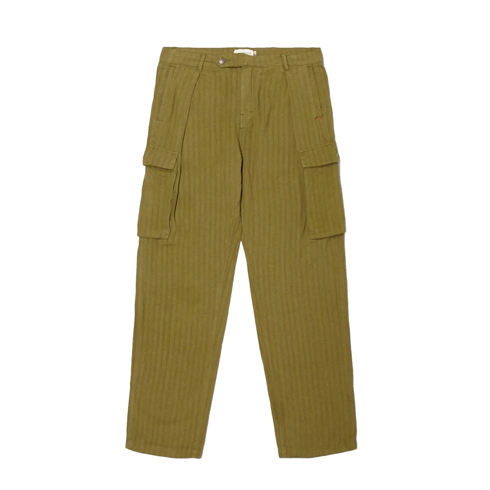 Honor The Gift C-Fall Retro Cargo Pants 'Moss'