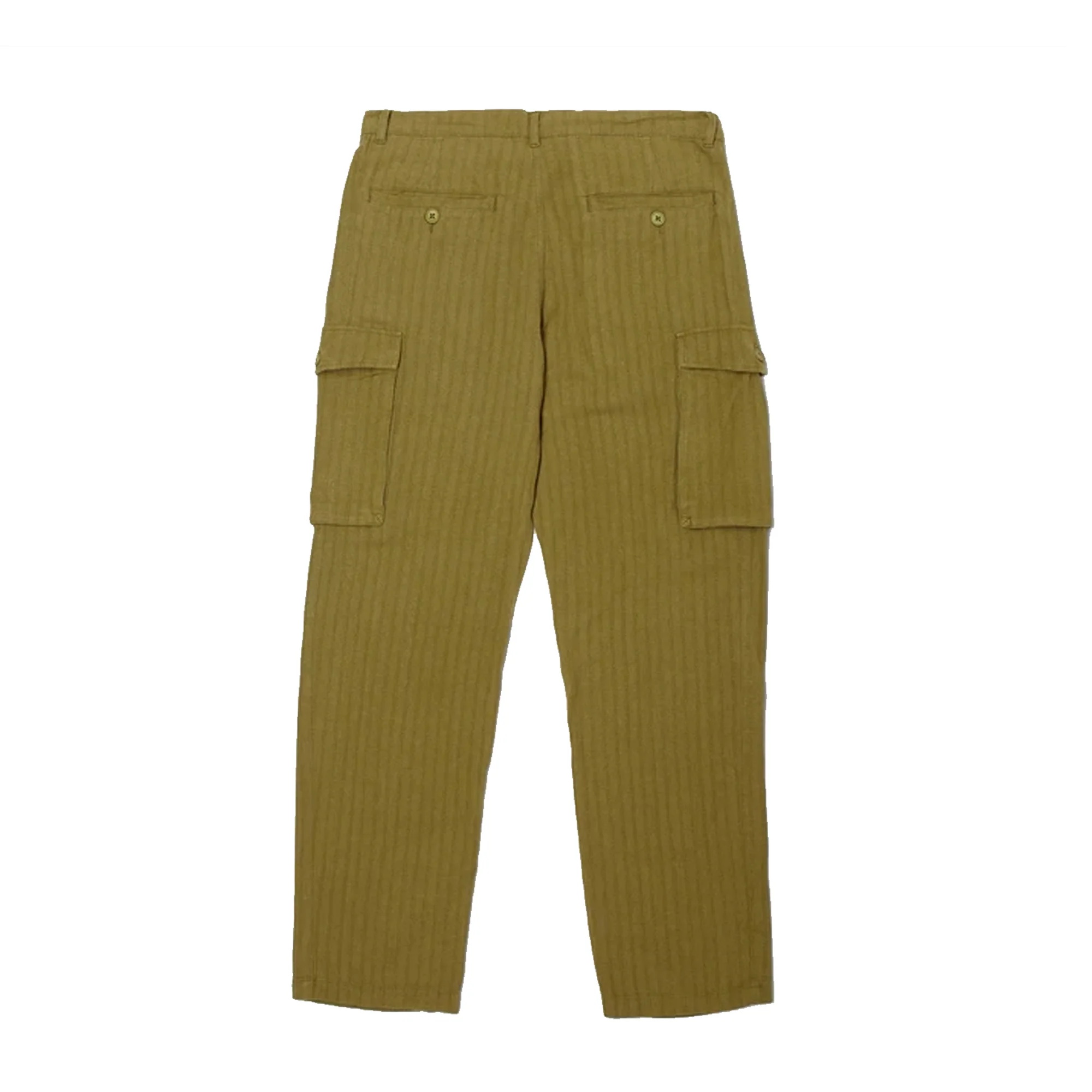 Honor The Gift C-Fall Retro Cargo Pants 'Moss' - Image 2
