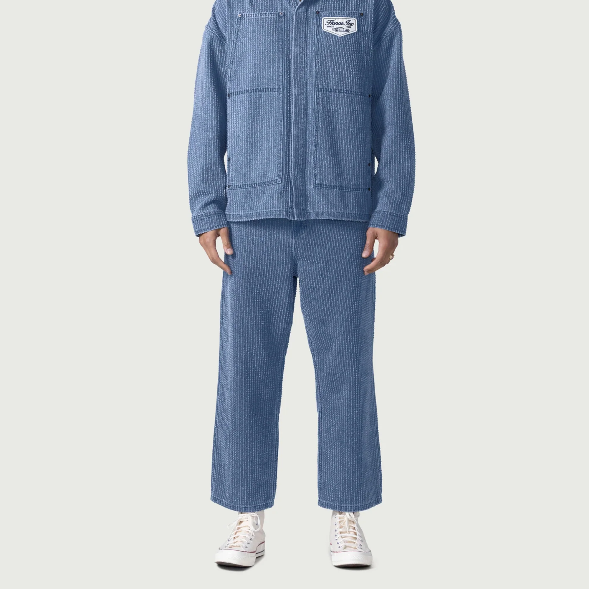 Honor The Gift Mens Honor Inc Ankle Pant - Image 2