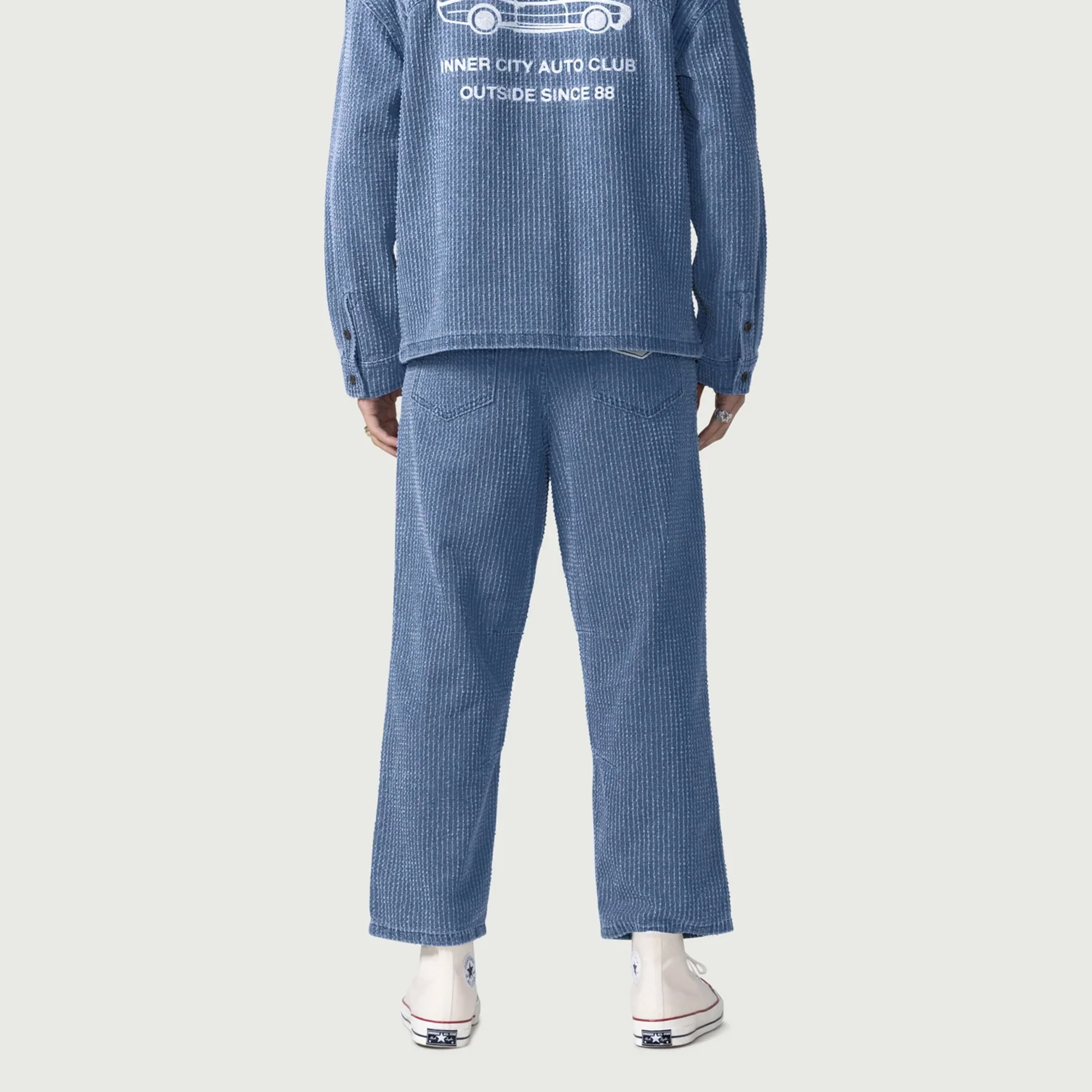 Honor The Gift Mens Honor Inc Ankle Pant - Image 3