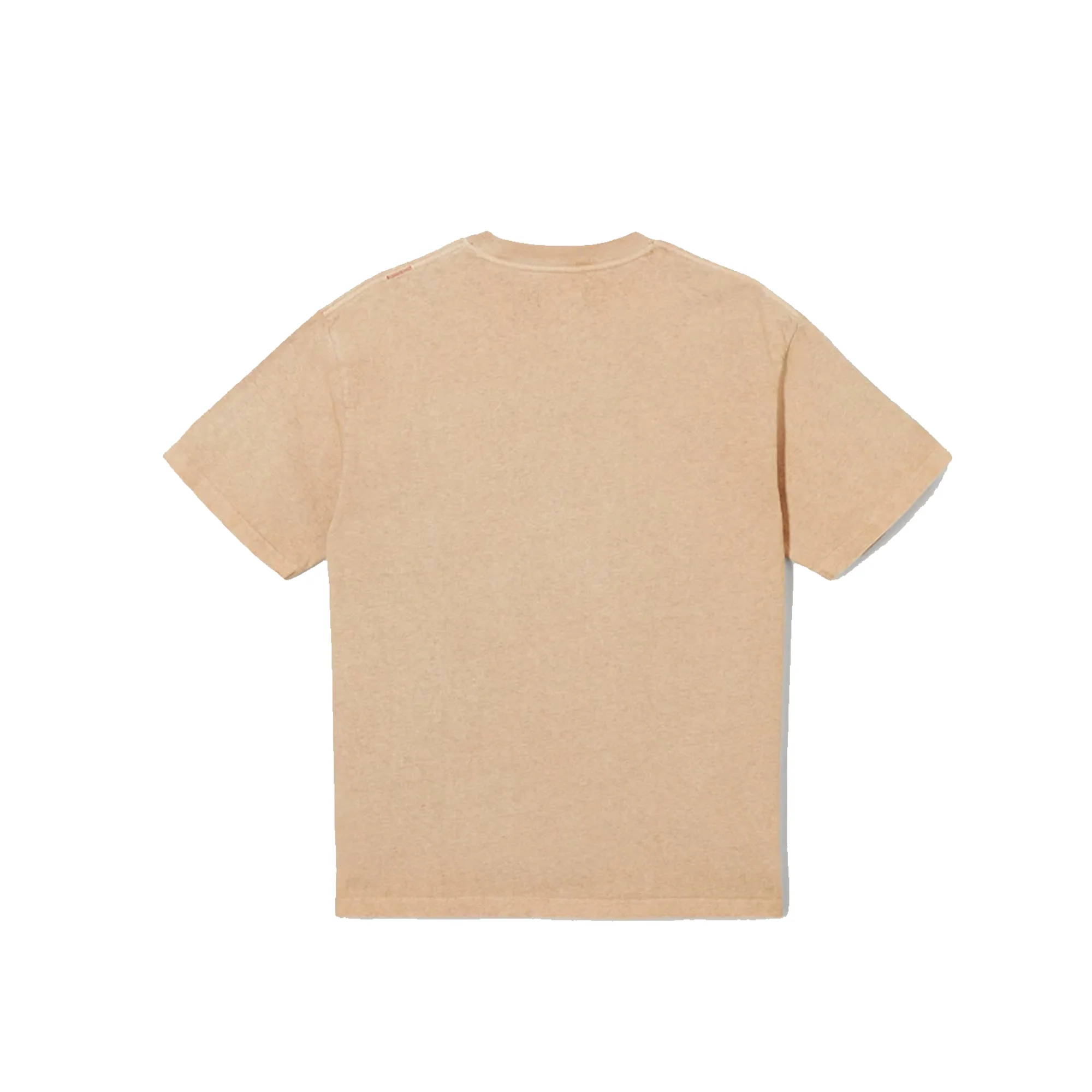 Honor The Gift Mens C-Fall Alive S/S Tee 'Sand' - Image 2