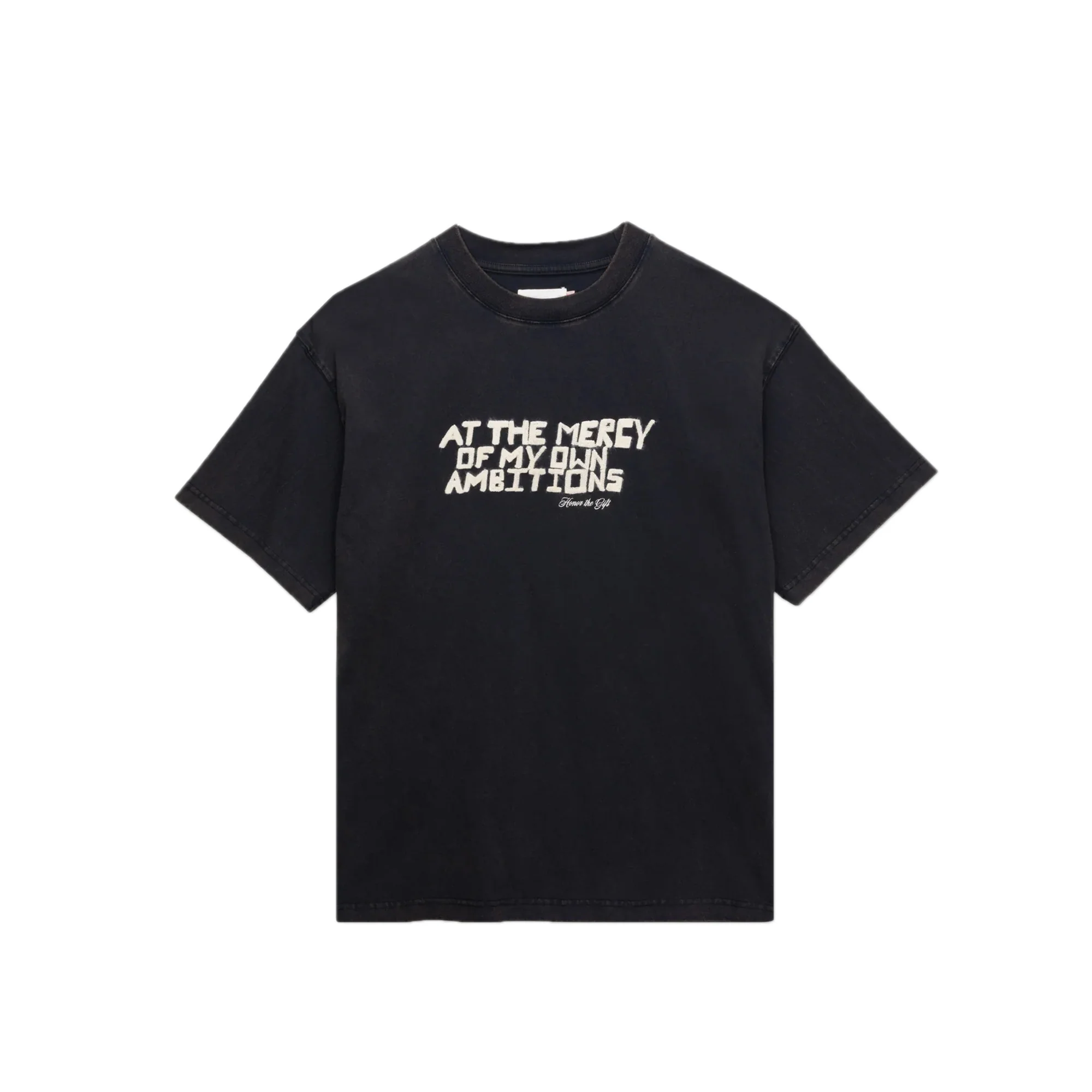Honor The Gift Mens Ambitions Tee