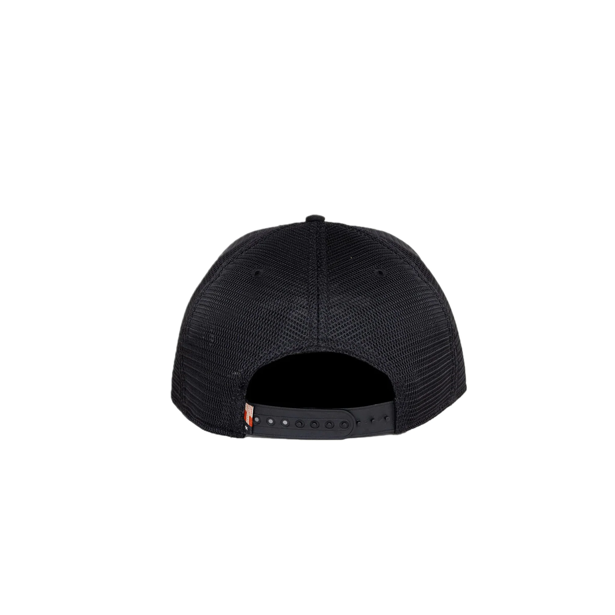 Honor The Gift Inner City Signature Trucker Cap - Image 2