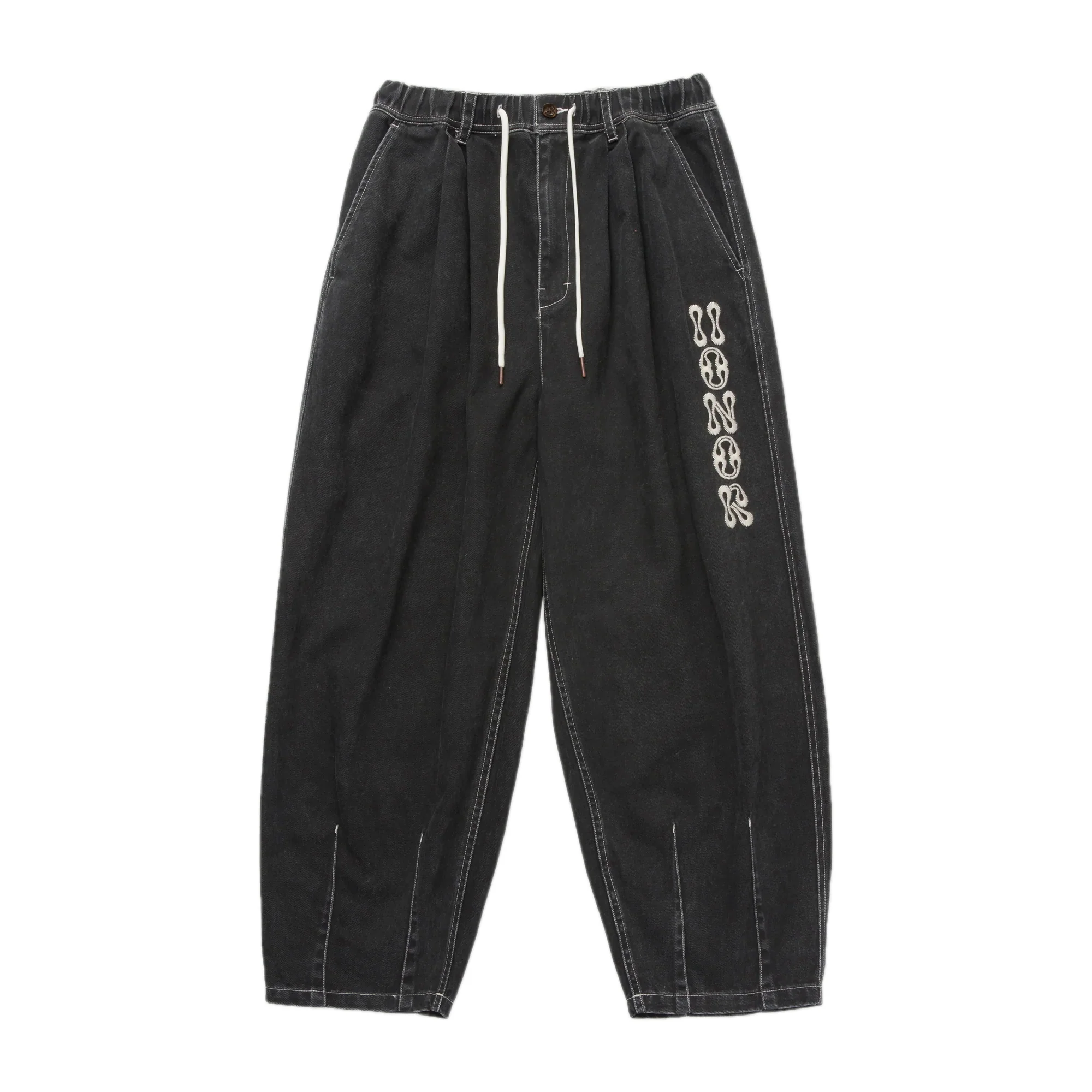 Honor The Gift Mens Twill Baggy Pants