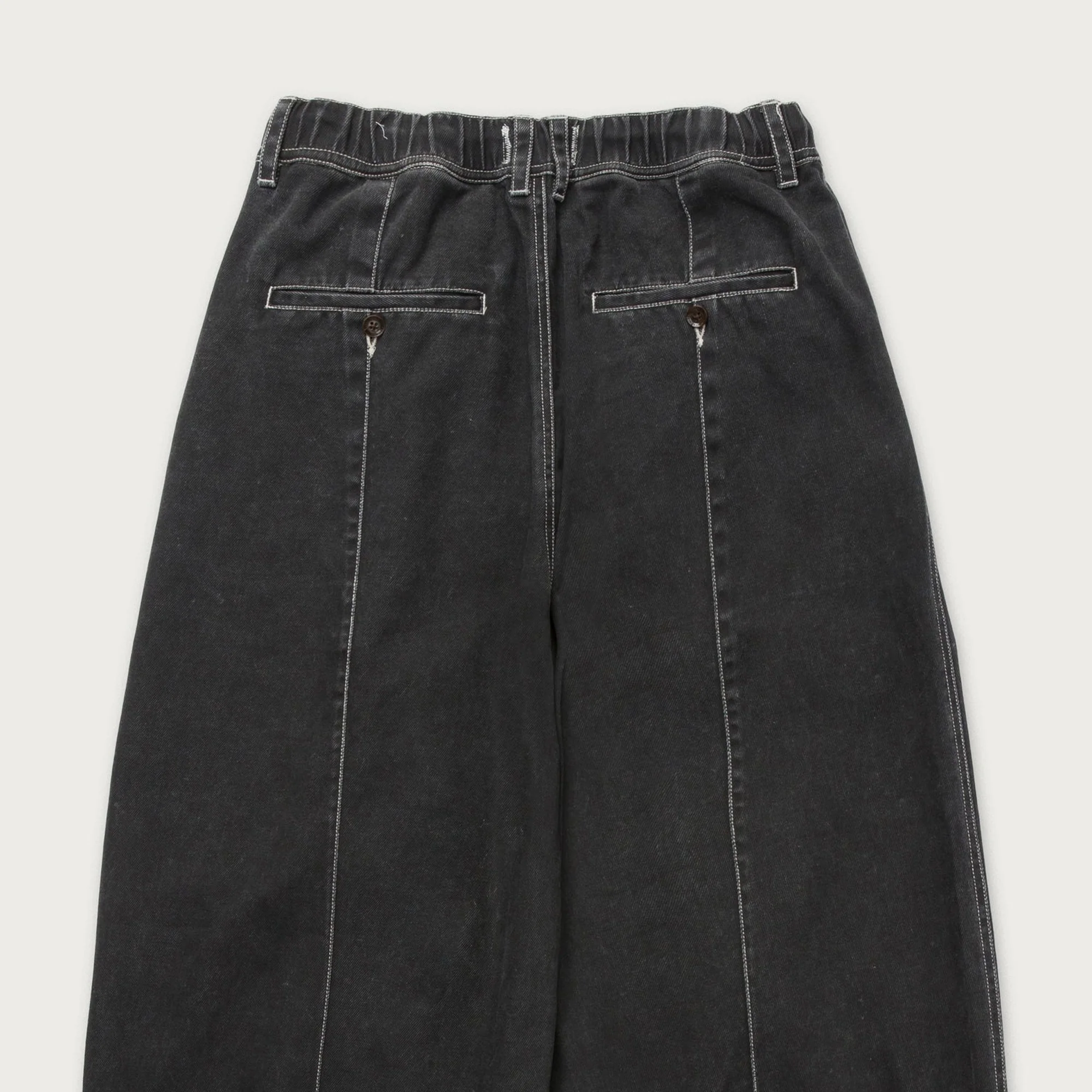 Honor The Gift Mens Twill Baggy Pants - Image 4
