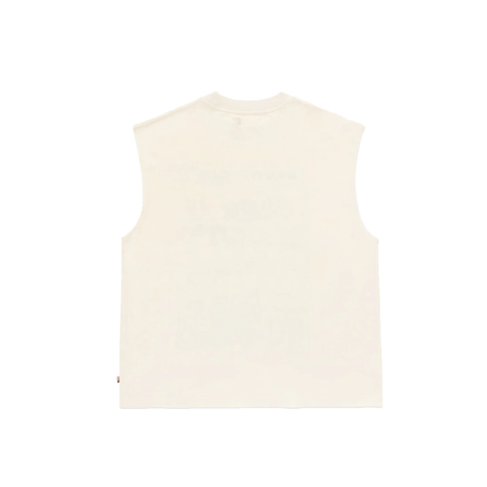 Honor The Gift Mens Block Party Cut-Off Tank Top - Image 4