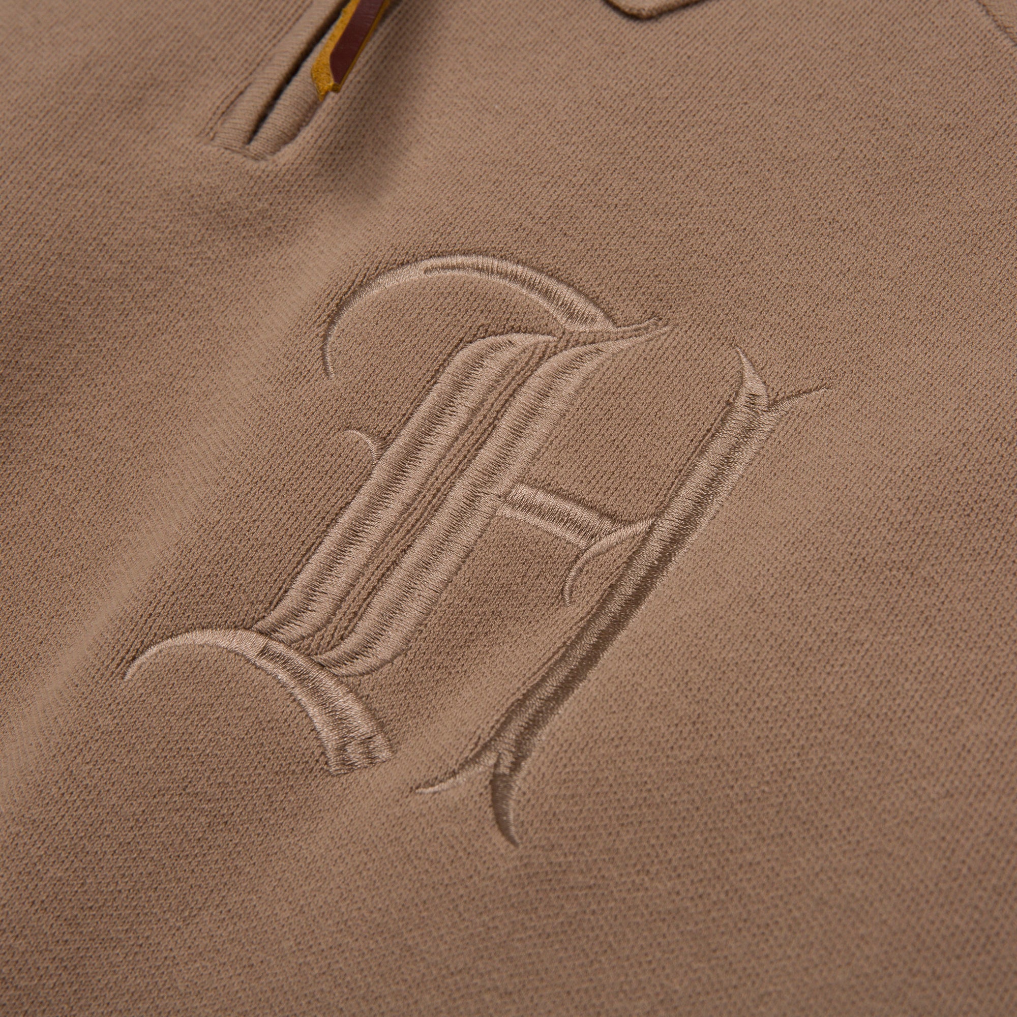 Honor The Gift Mens C-Fall HTG Zip Henley - Image 4