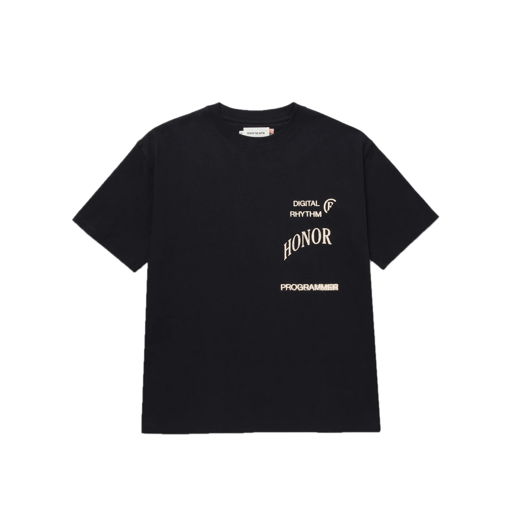 Honor The Gift Mens Sunray Logo Tee