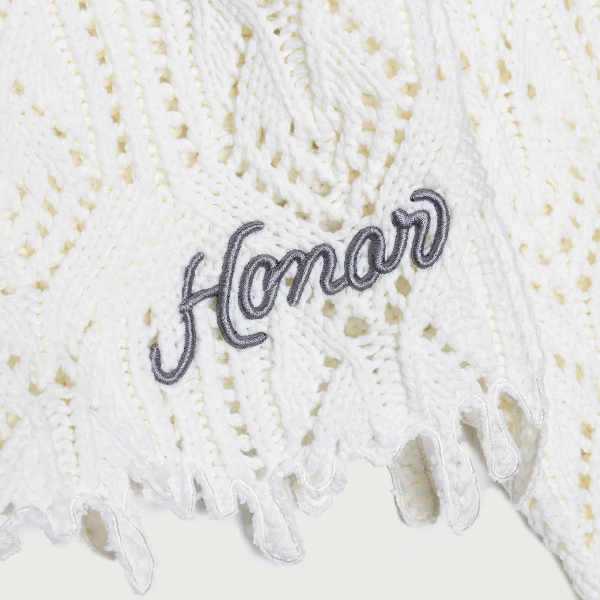 Honor The Gift Mens Cable Sweater - Image 4