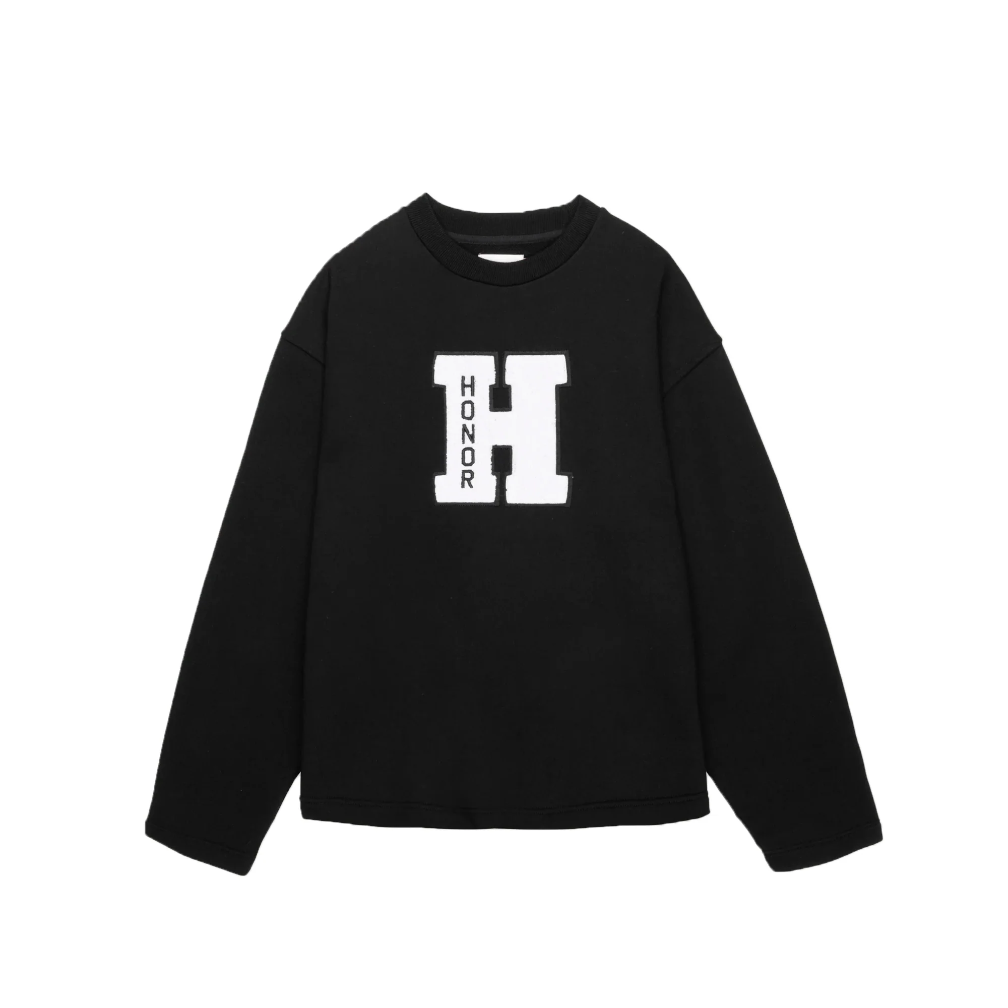 Honor The Gift Mens Campus Crewneck