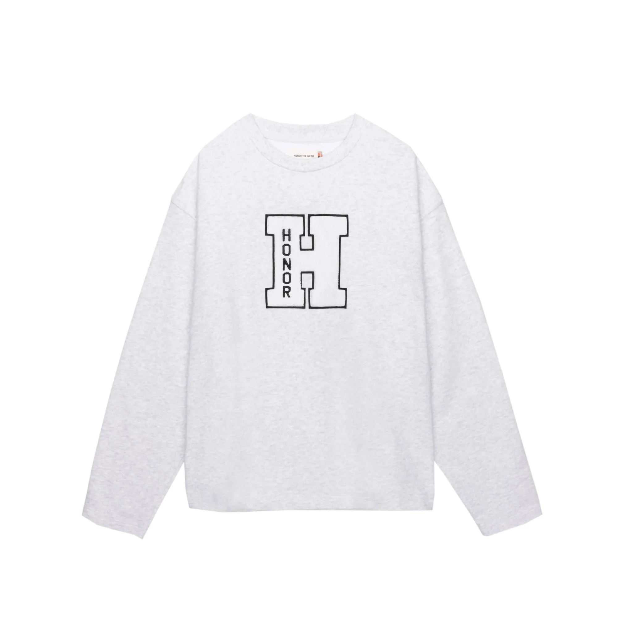Honor The Gift Mens Campus Crewneck