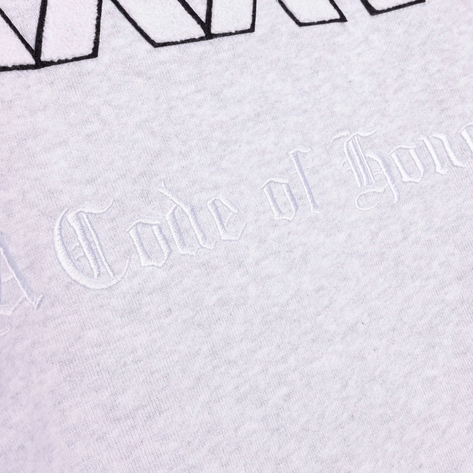 Honor The Gift Mens Campus Crewneck - Image 4