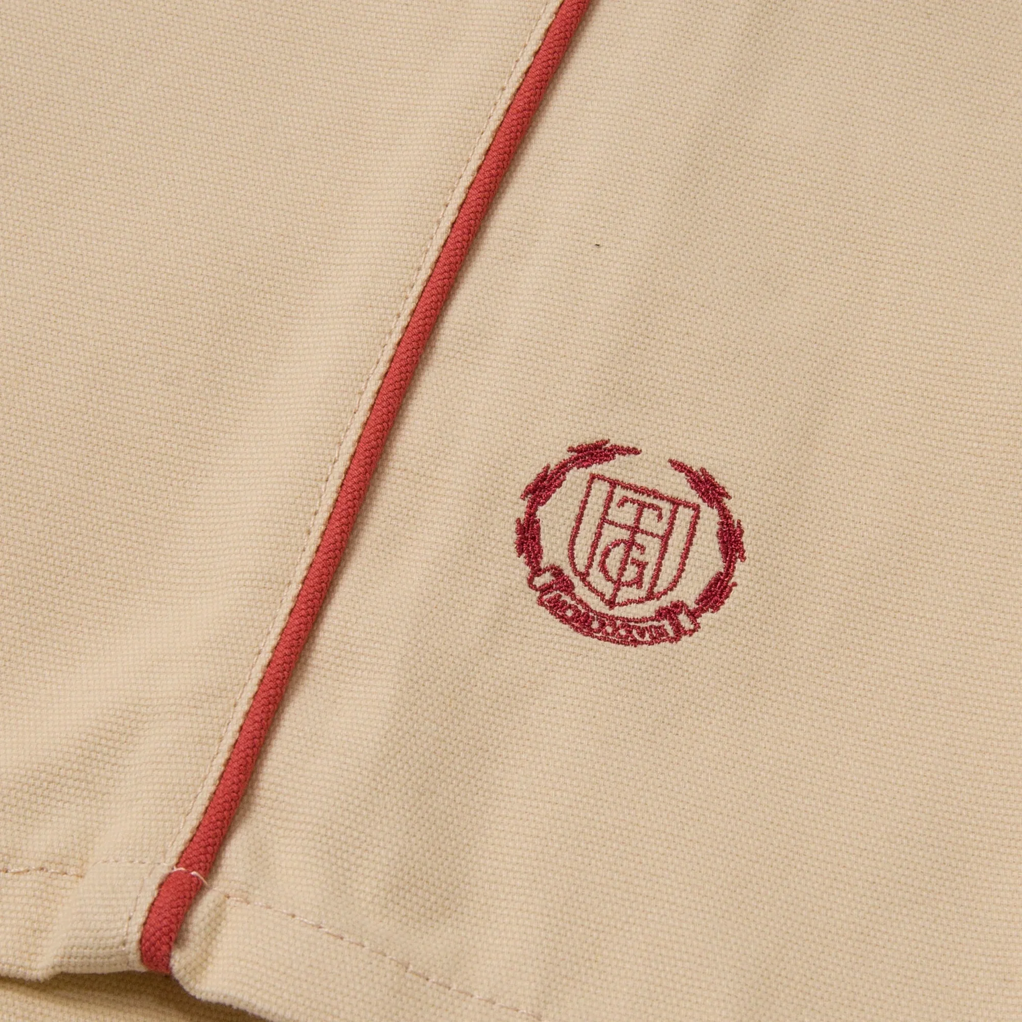 Honor The Gift Mens Canvas Piping Pants - Image 4