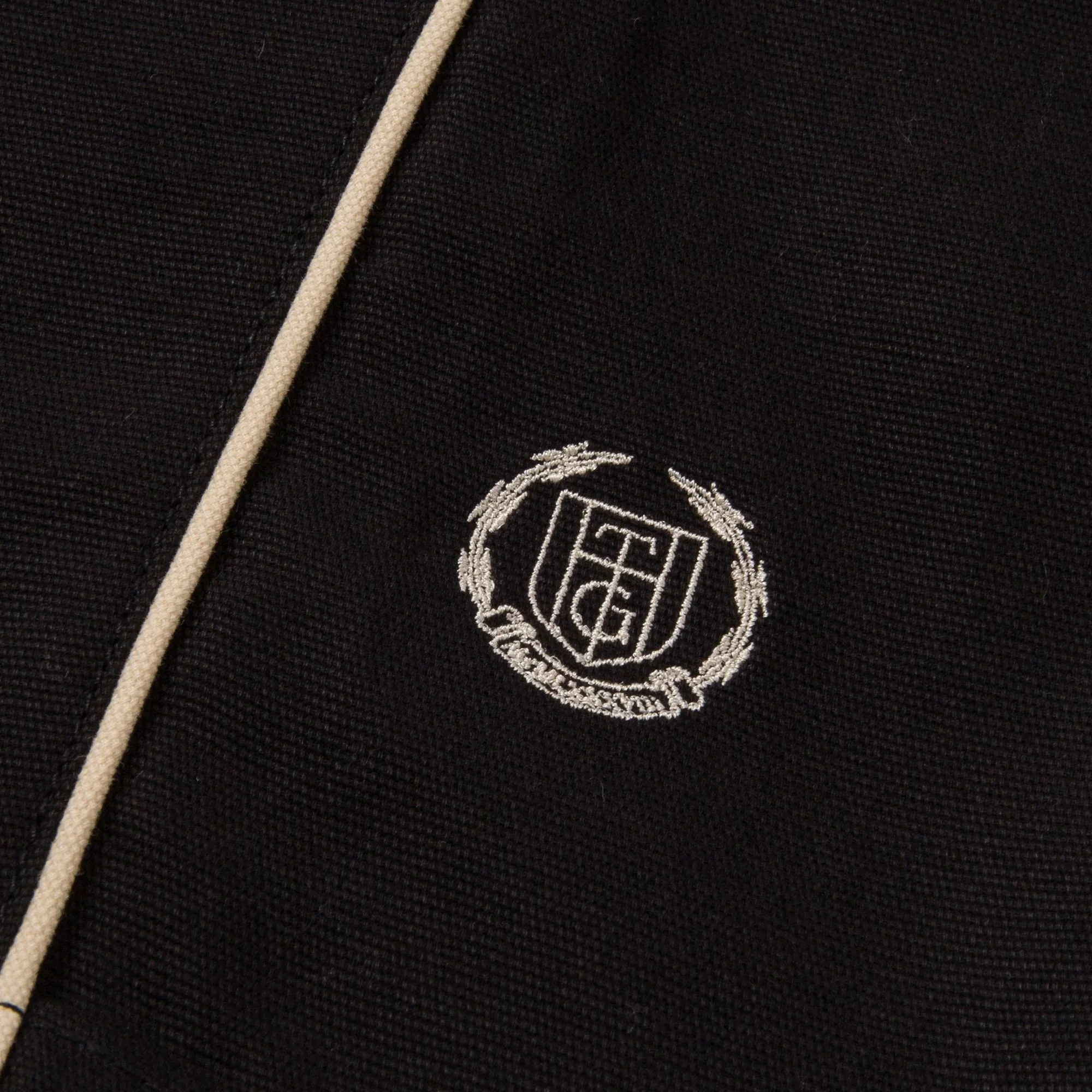 Honor The Gift Mens Canvas Piping Pants - Image 4