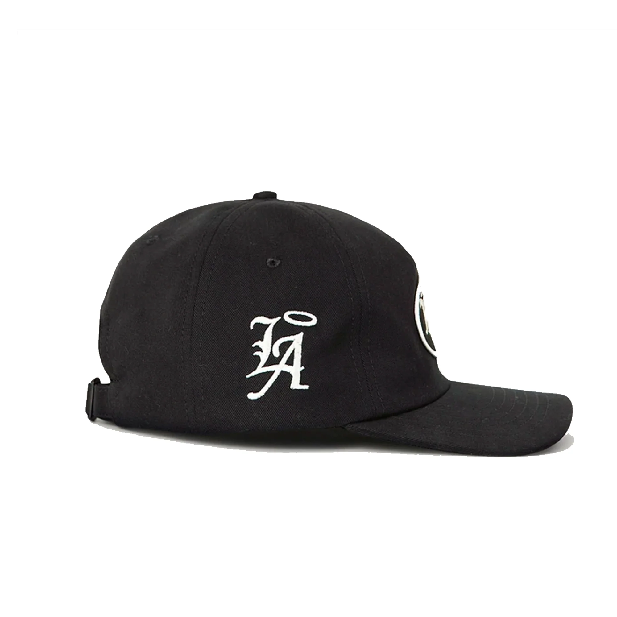 Honor The Gift Mens City Of Angels Hat 'Black' - Image 2