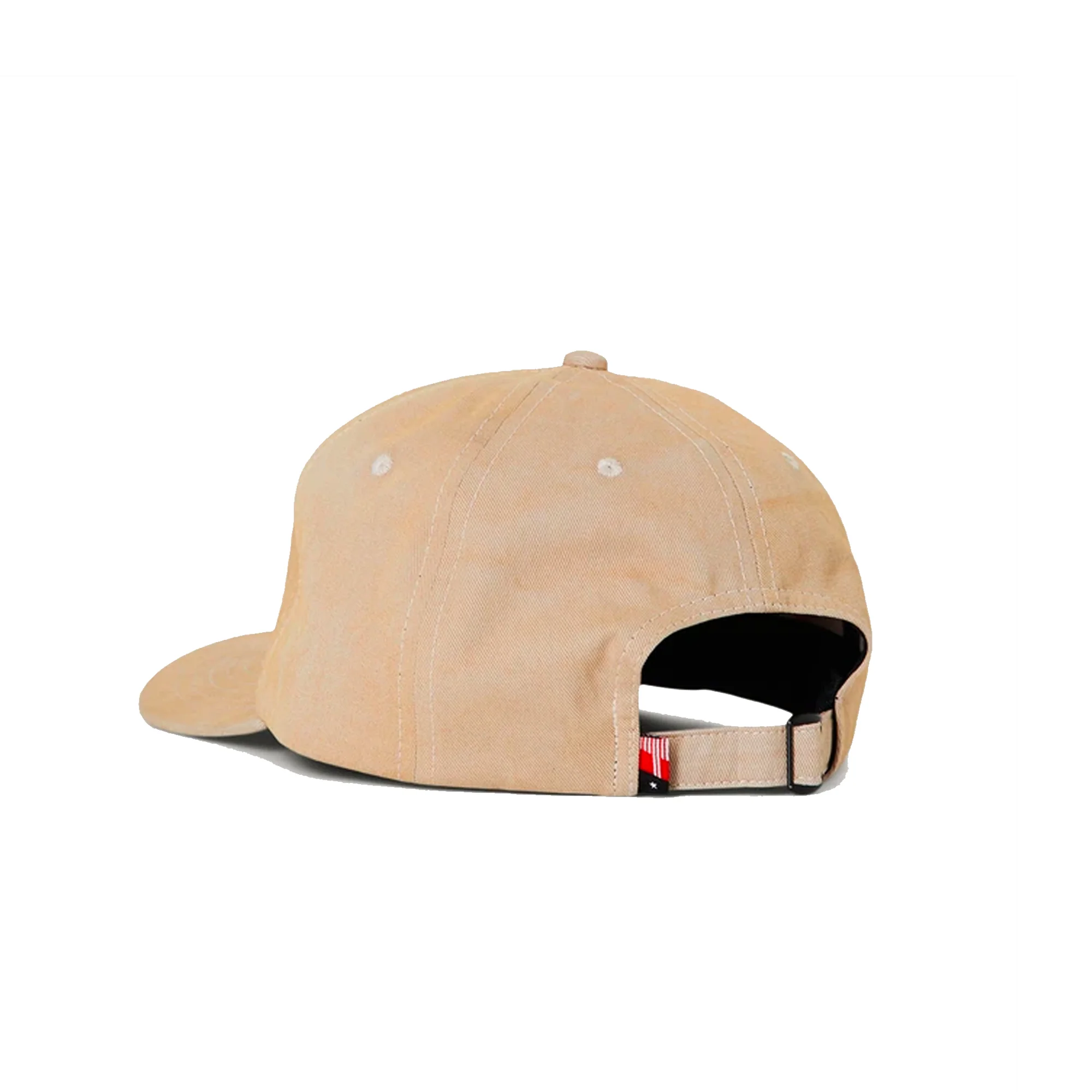Honor The Gift Mens City Of Angels Hat 'Rust' - Image 3