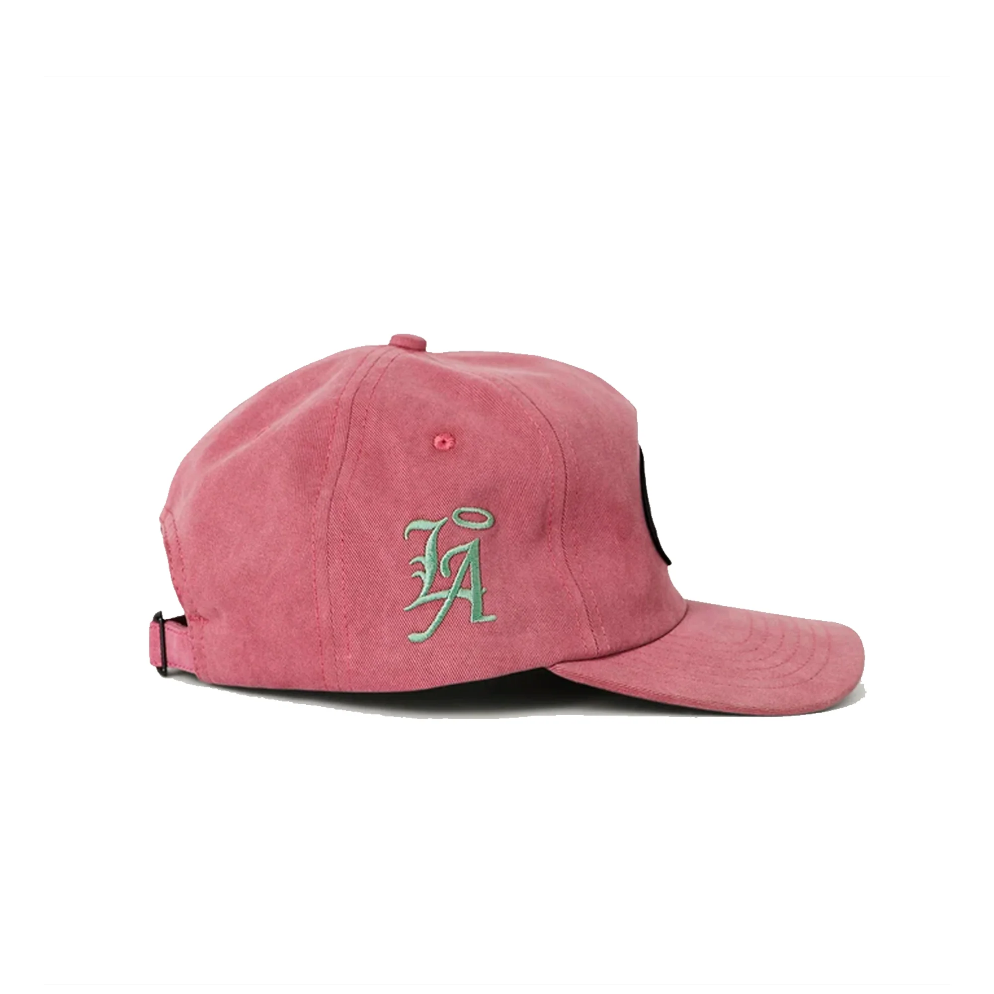 Honor The Gift Mens City Of Angels Hat 'Brick' - Image 2